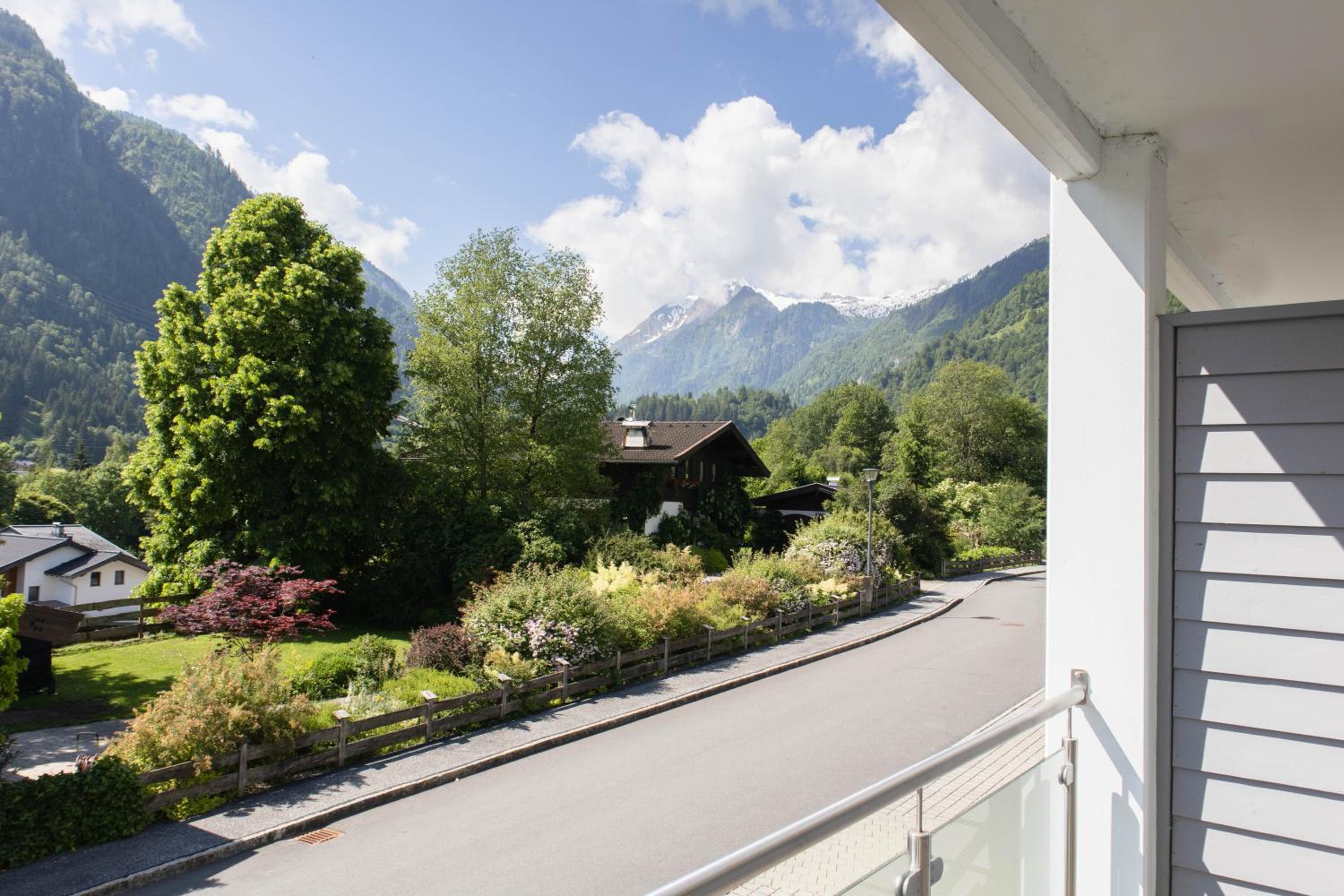 Der Gletscherblick by Alpin Rentals - incl Summercard