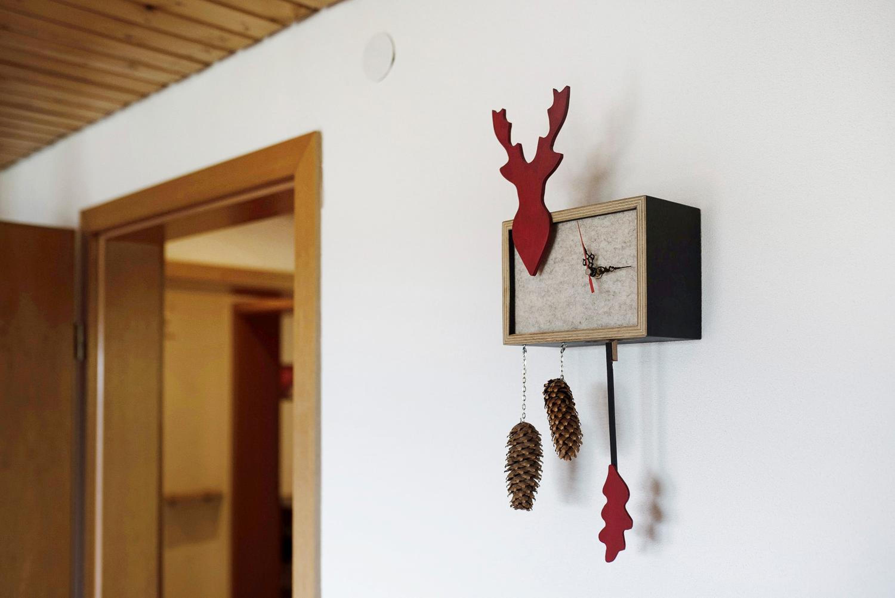 Haus Fritz view 3