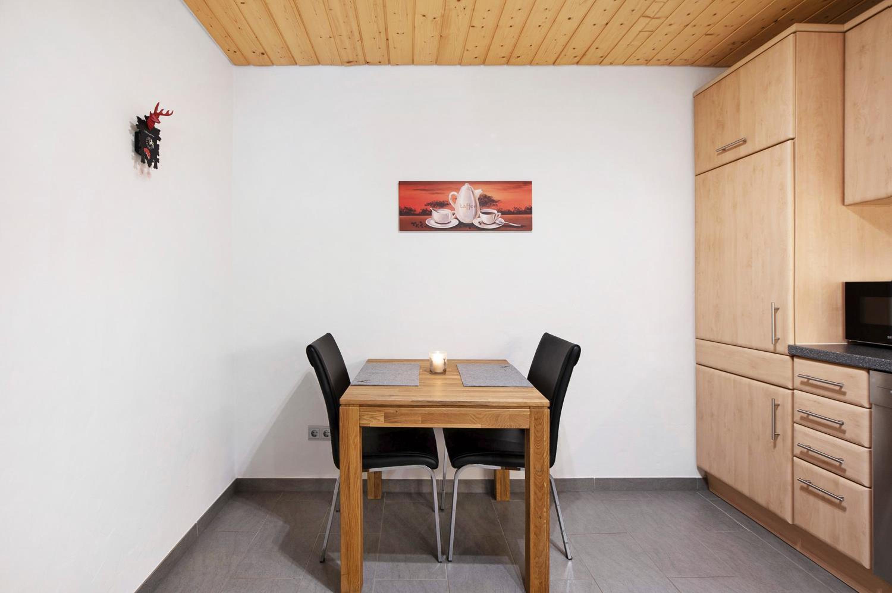 Haus Fritz view 4