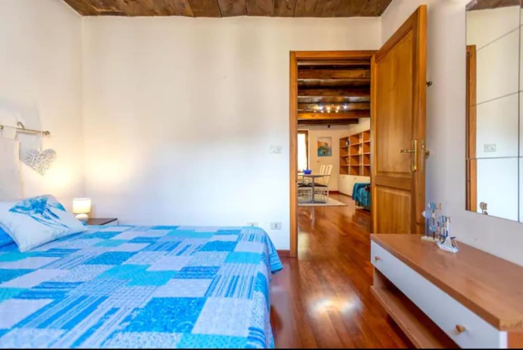 Apartment Cavour