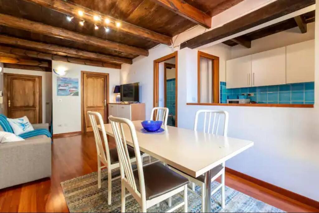 Apartment Cavour