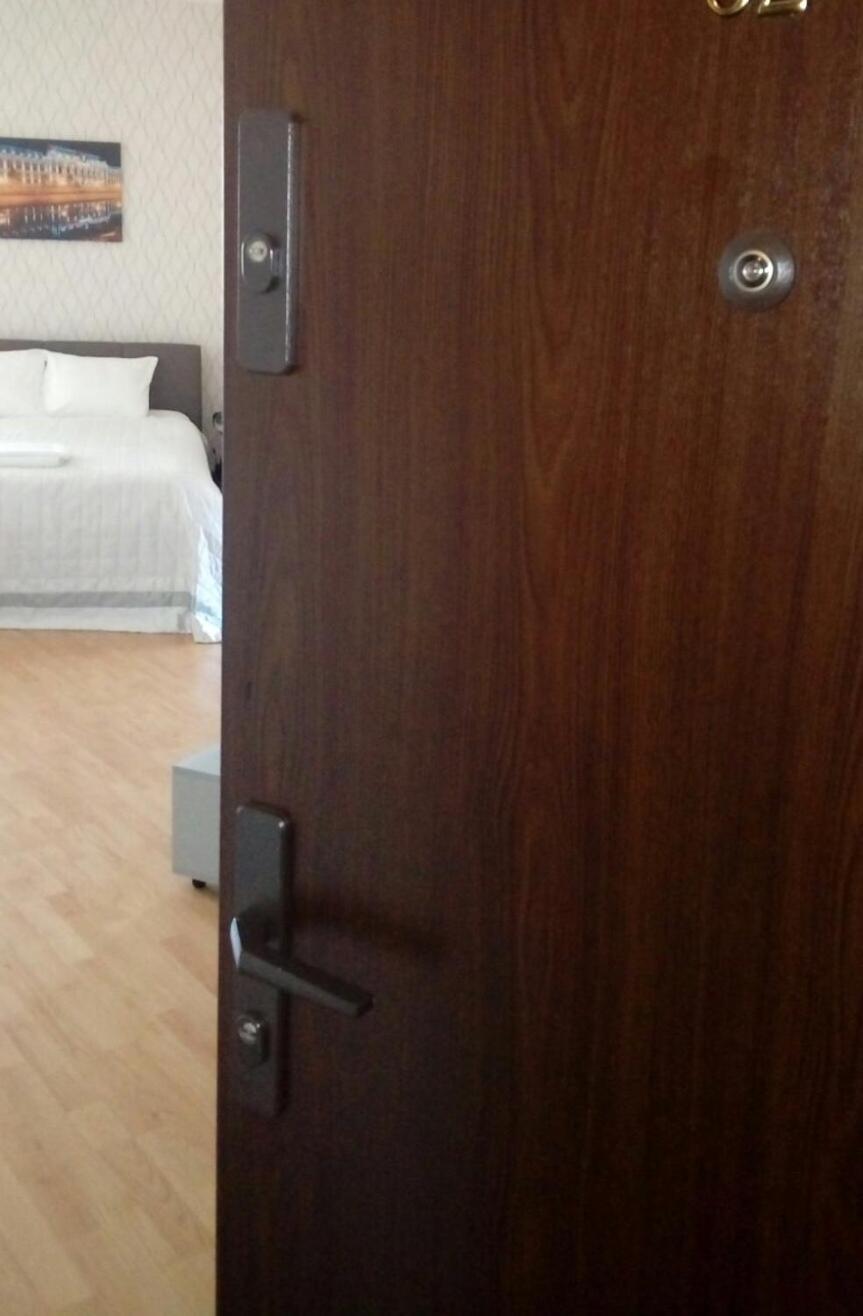 CosmoPlazaHome
