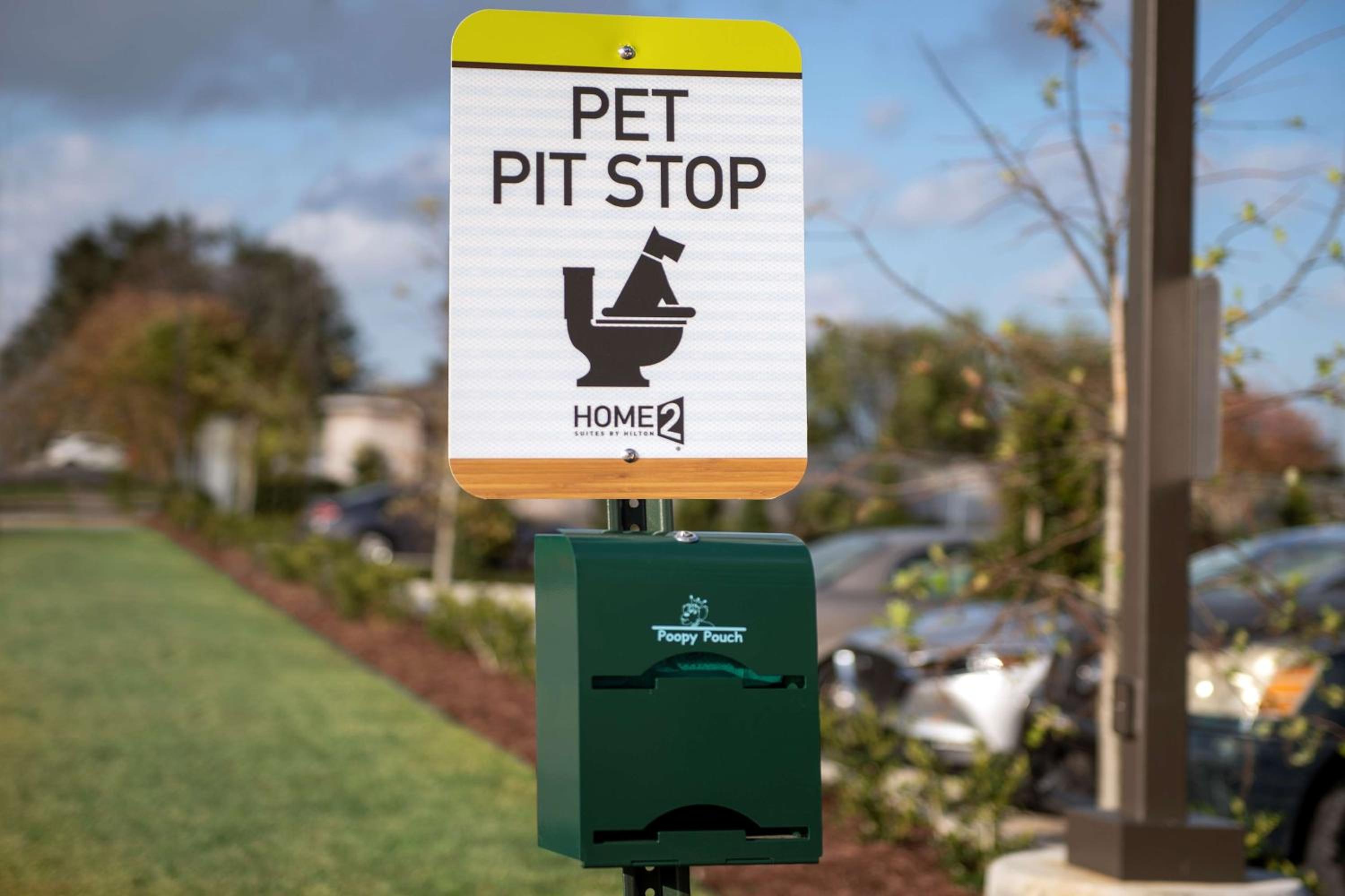 Home2 Suites By Hilton Kenner New Orleans Arpt