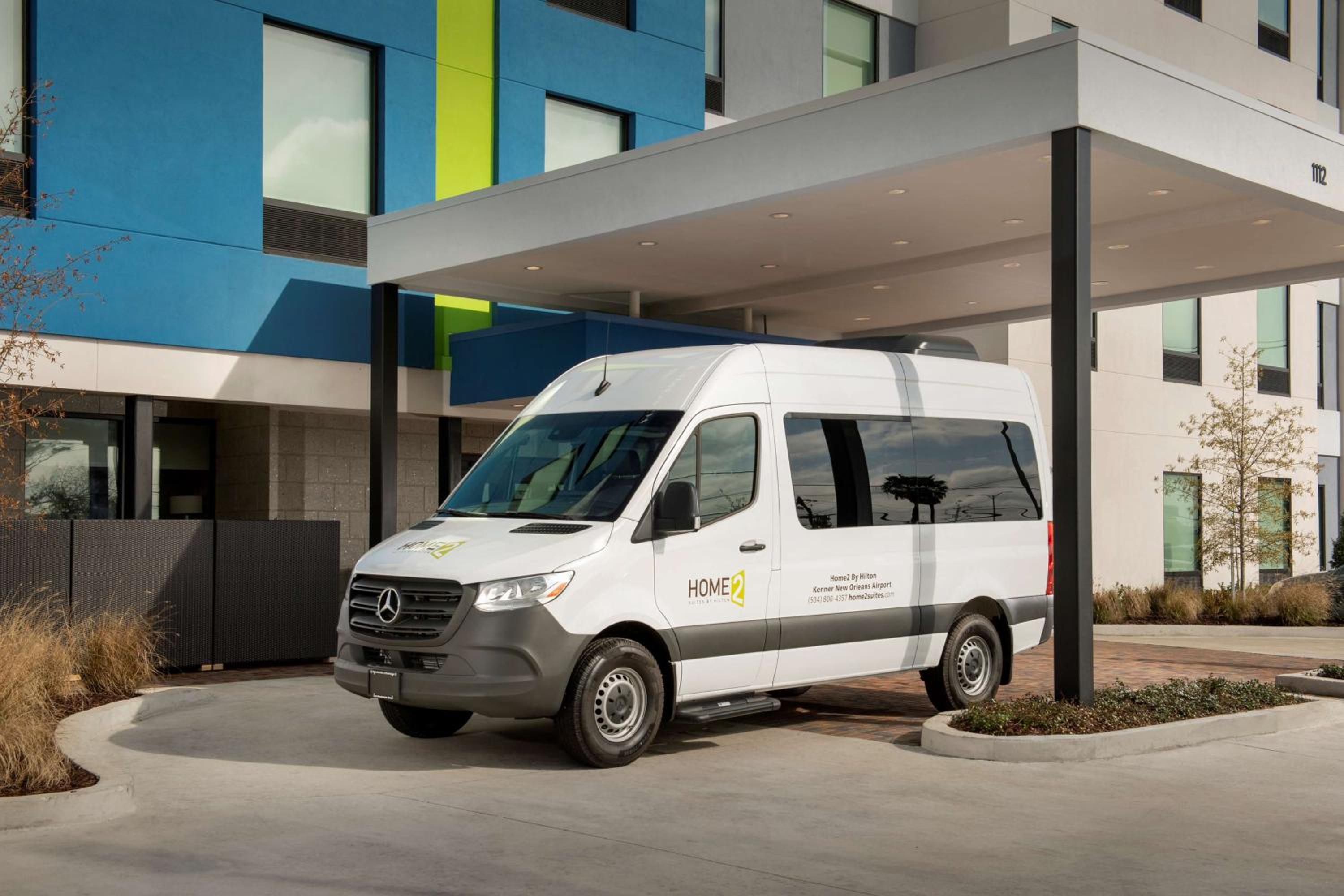 Home2 Suites By Hilton Kenner New Orleans Arpt