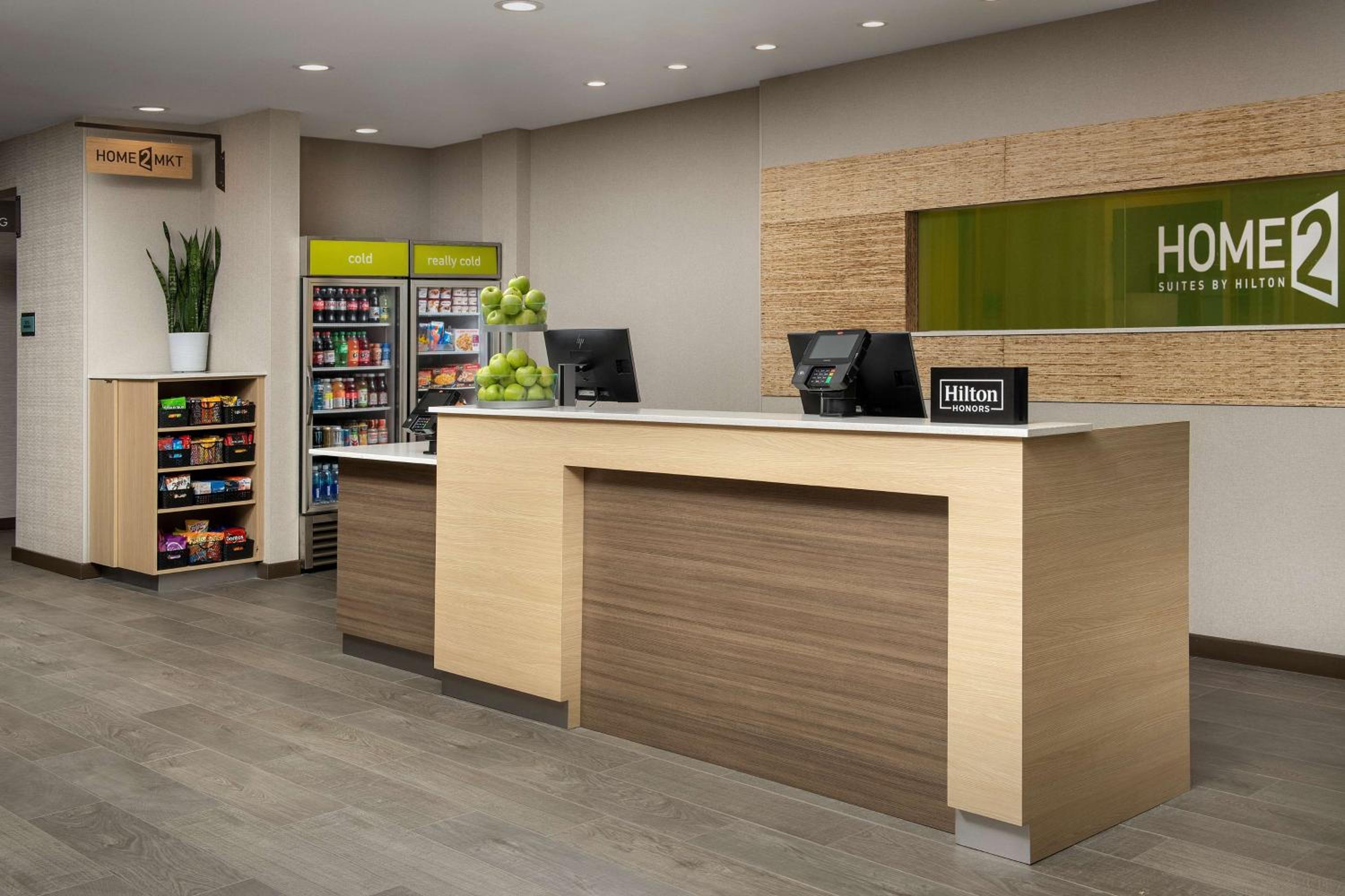 Home2 Suites By Hilton Kenner New Orleans Arpt