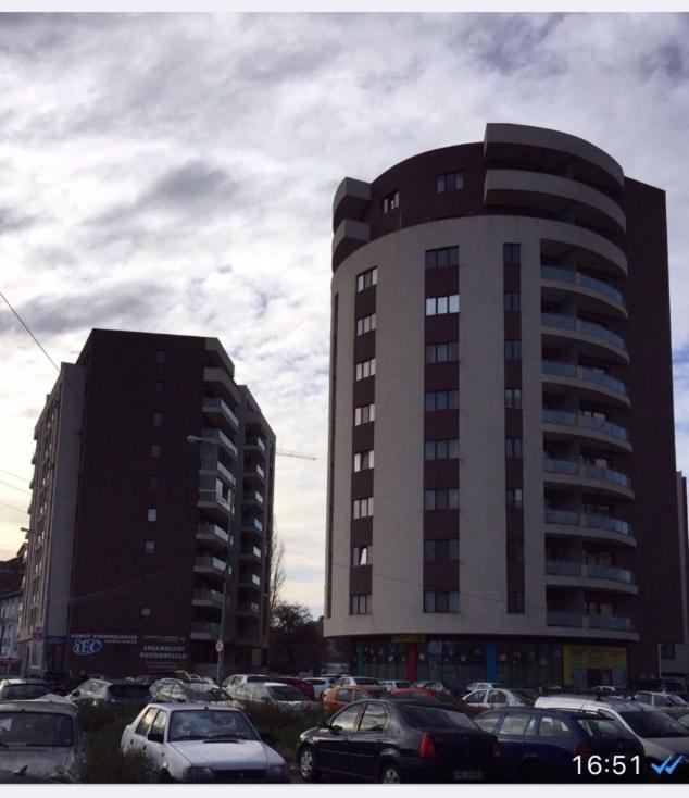 CosmoPlazaHome