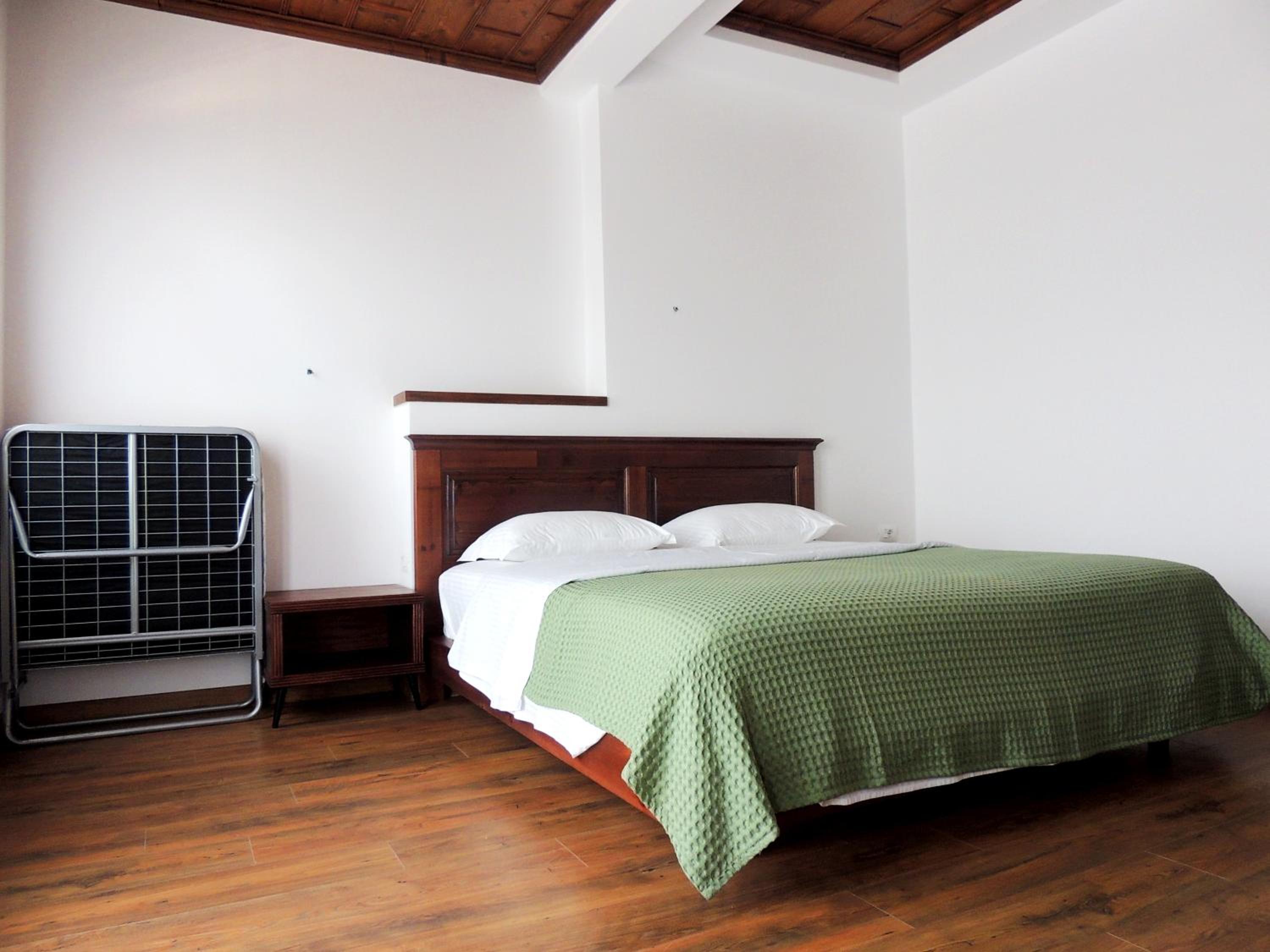 Pupa Winery Serene Stay