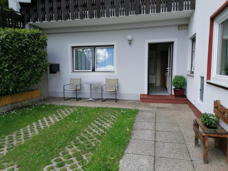 Apartments Rauter