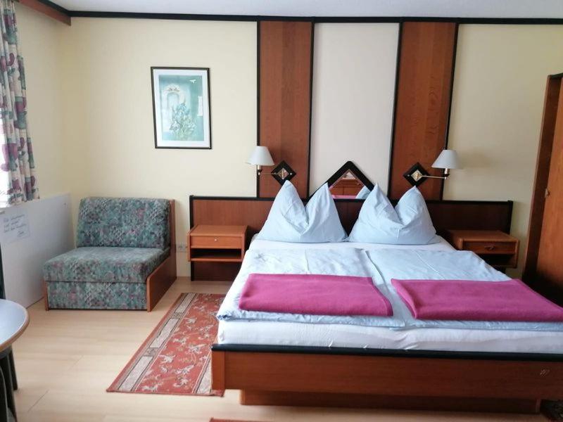 Apartments Rauter