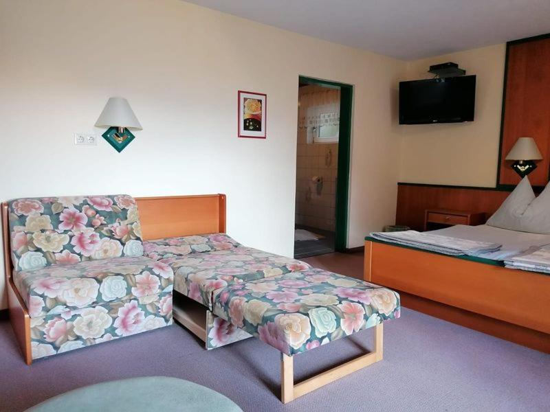 Apartments Rauter