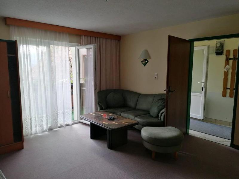 Apartments Rauter