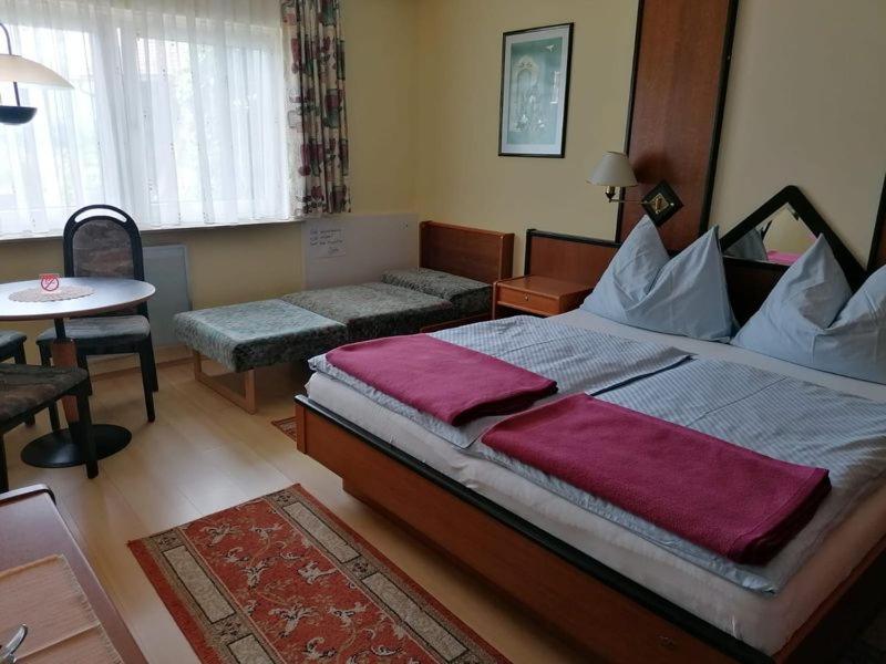 Apartments Rauter
