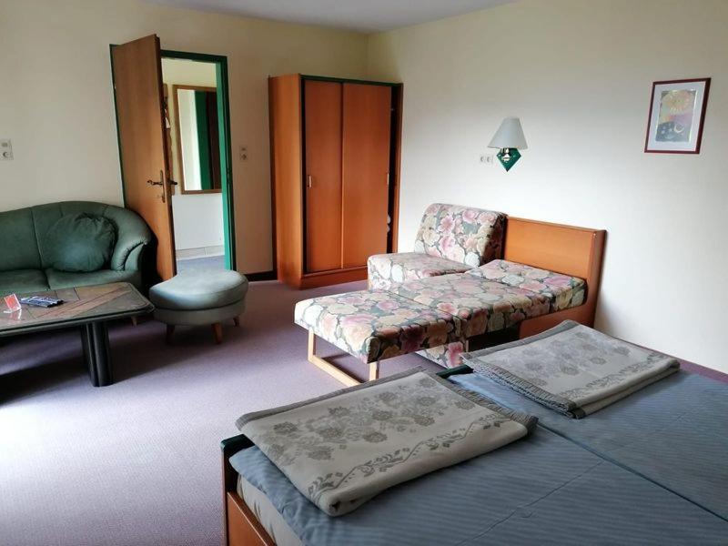 Apartments Rauter