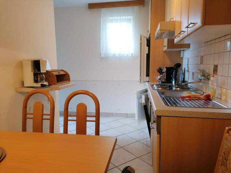Apartments Rauter