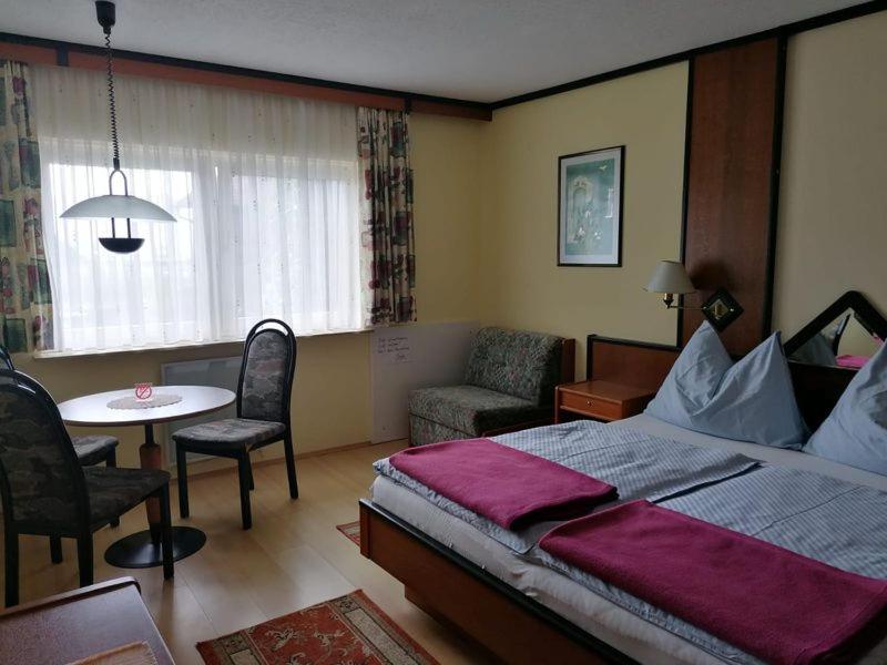 Apartments Rauter