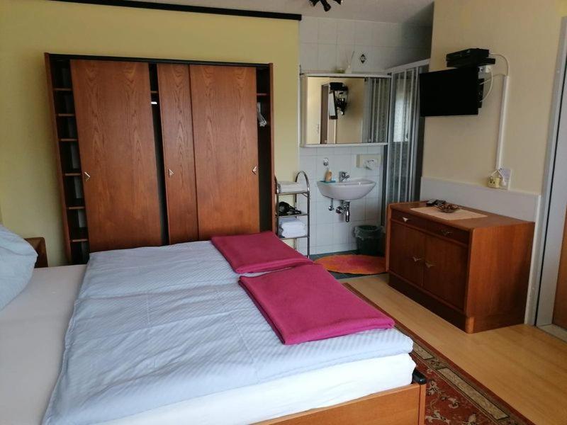 Apartments Rauter