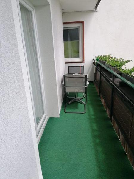 Apartments Rauter