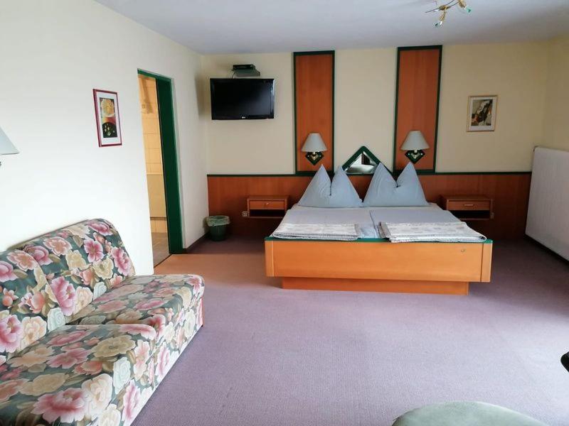 Apartments Rauter
