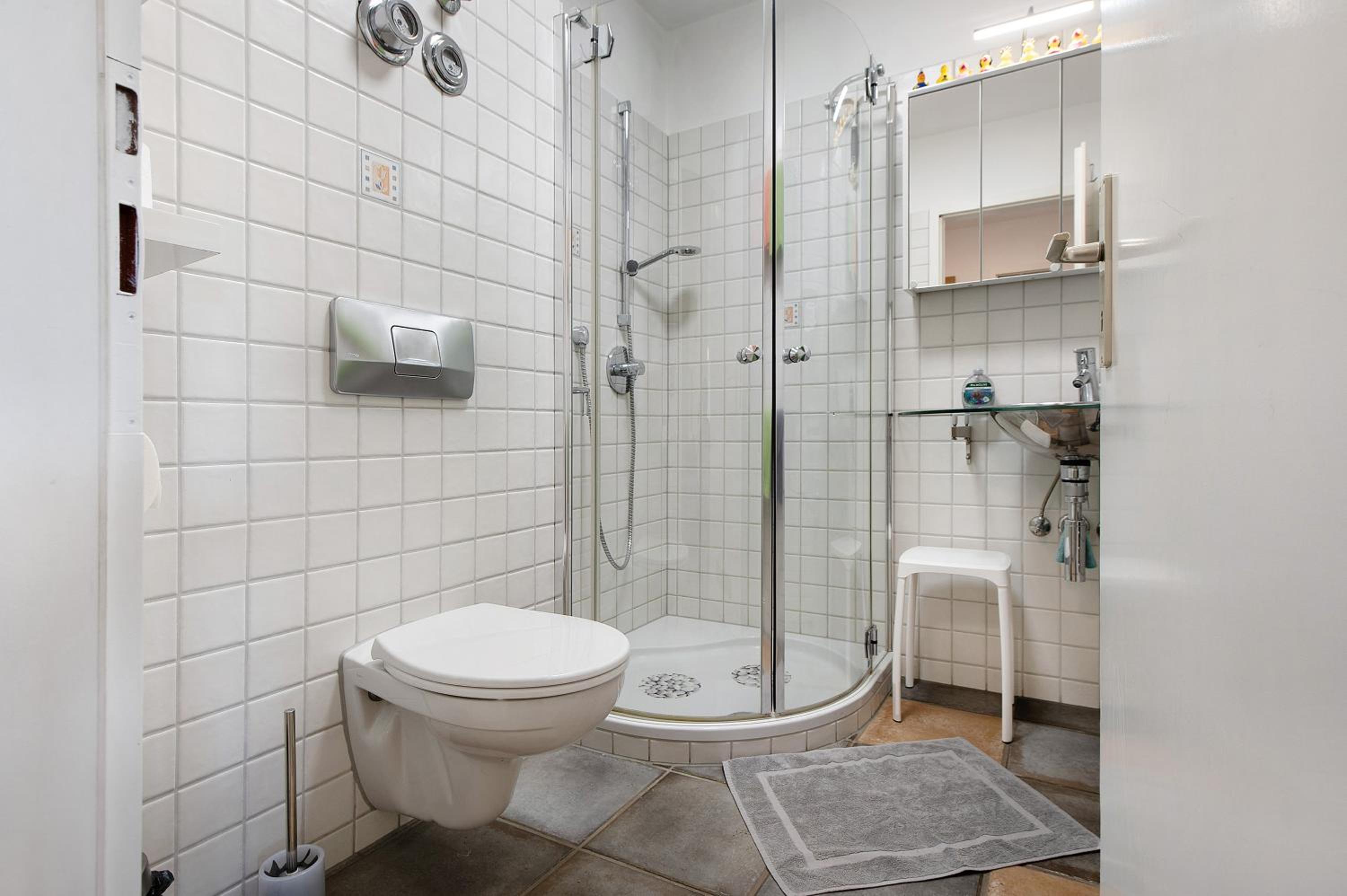 Ado Ferienwohnung