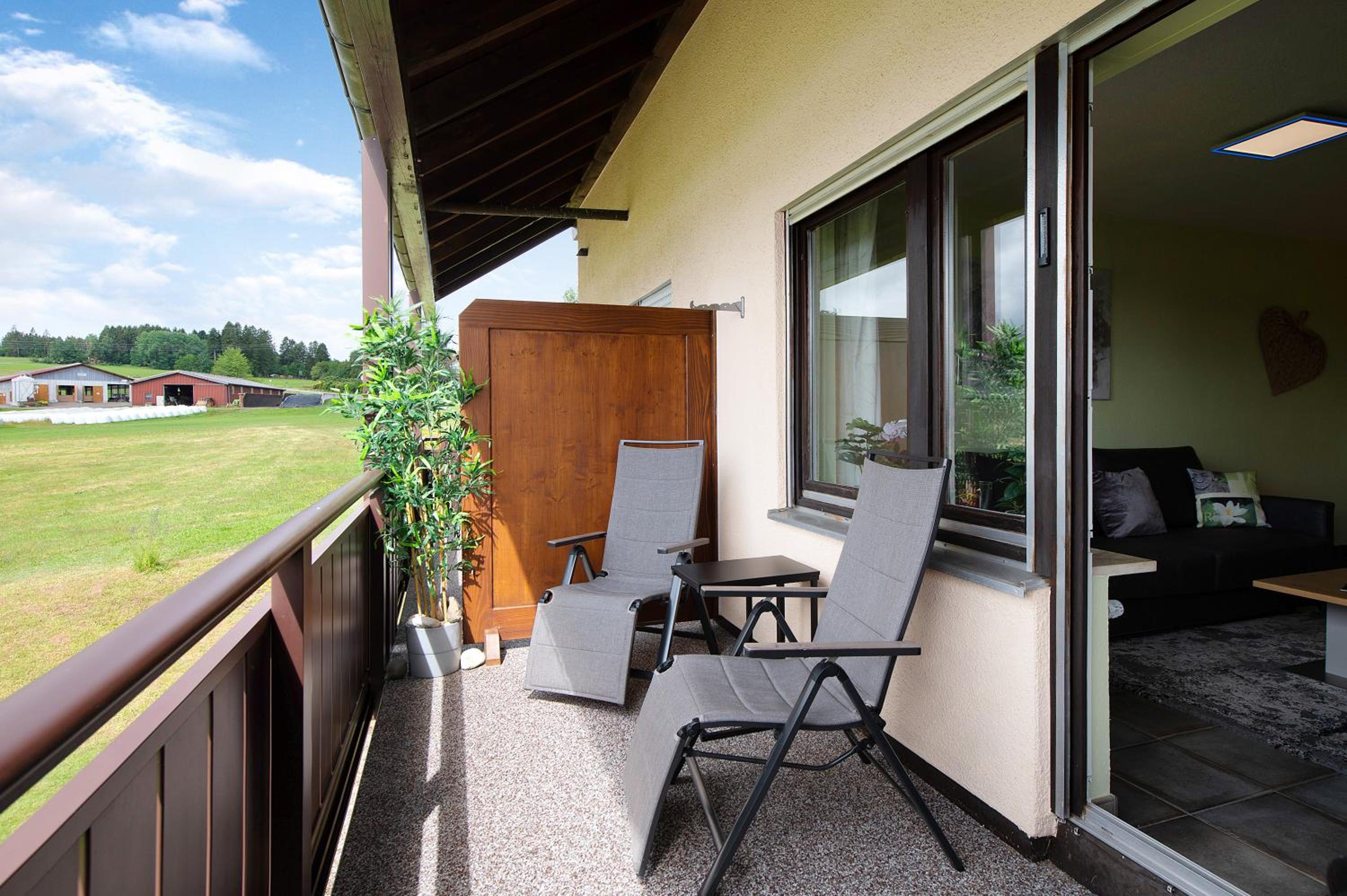 Ado Ferienwohnung