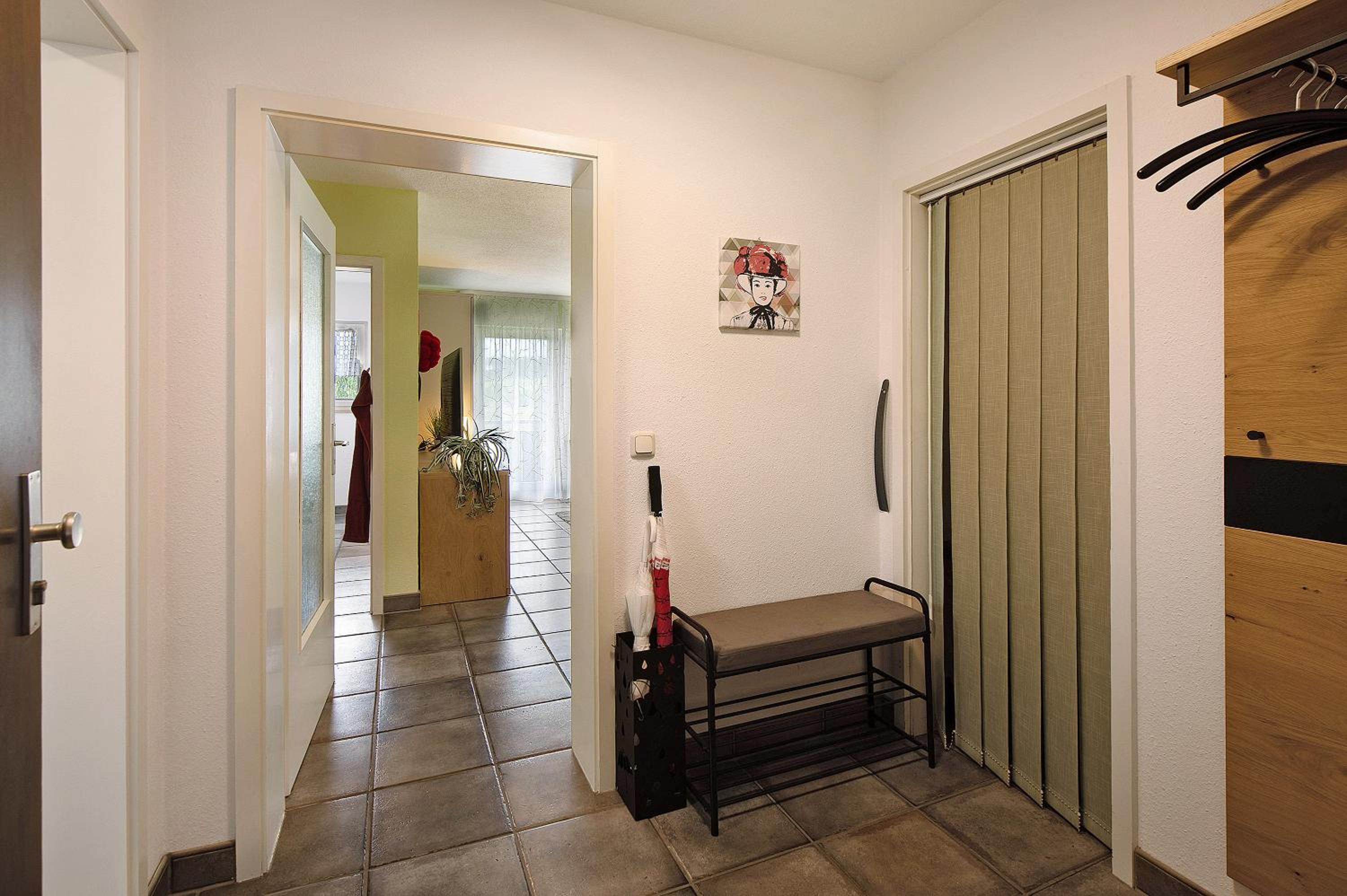 Ado Ferienwohnung