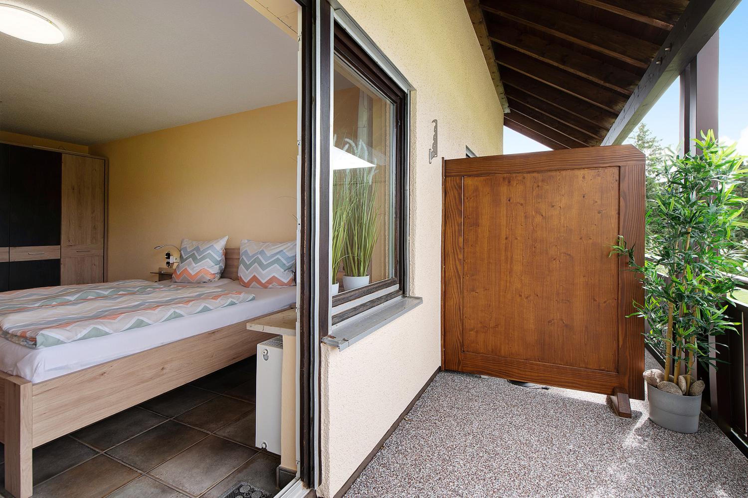 Ado Ferienwohnung