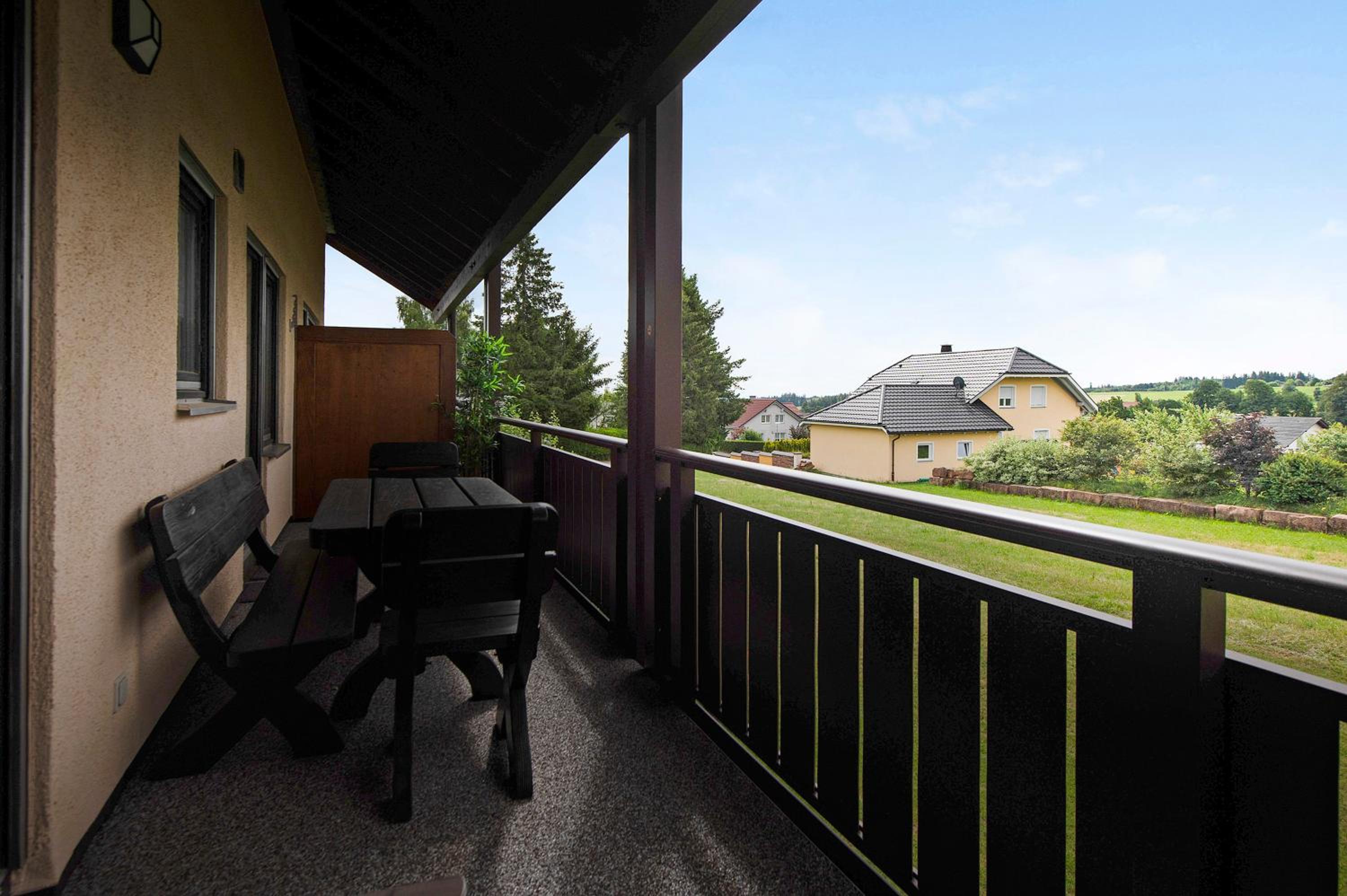 Ado Ferienwohnung