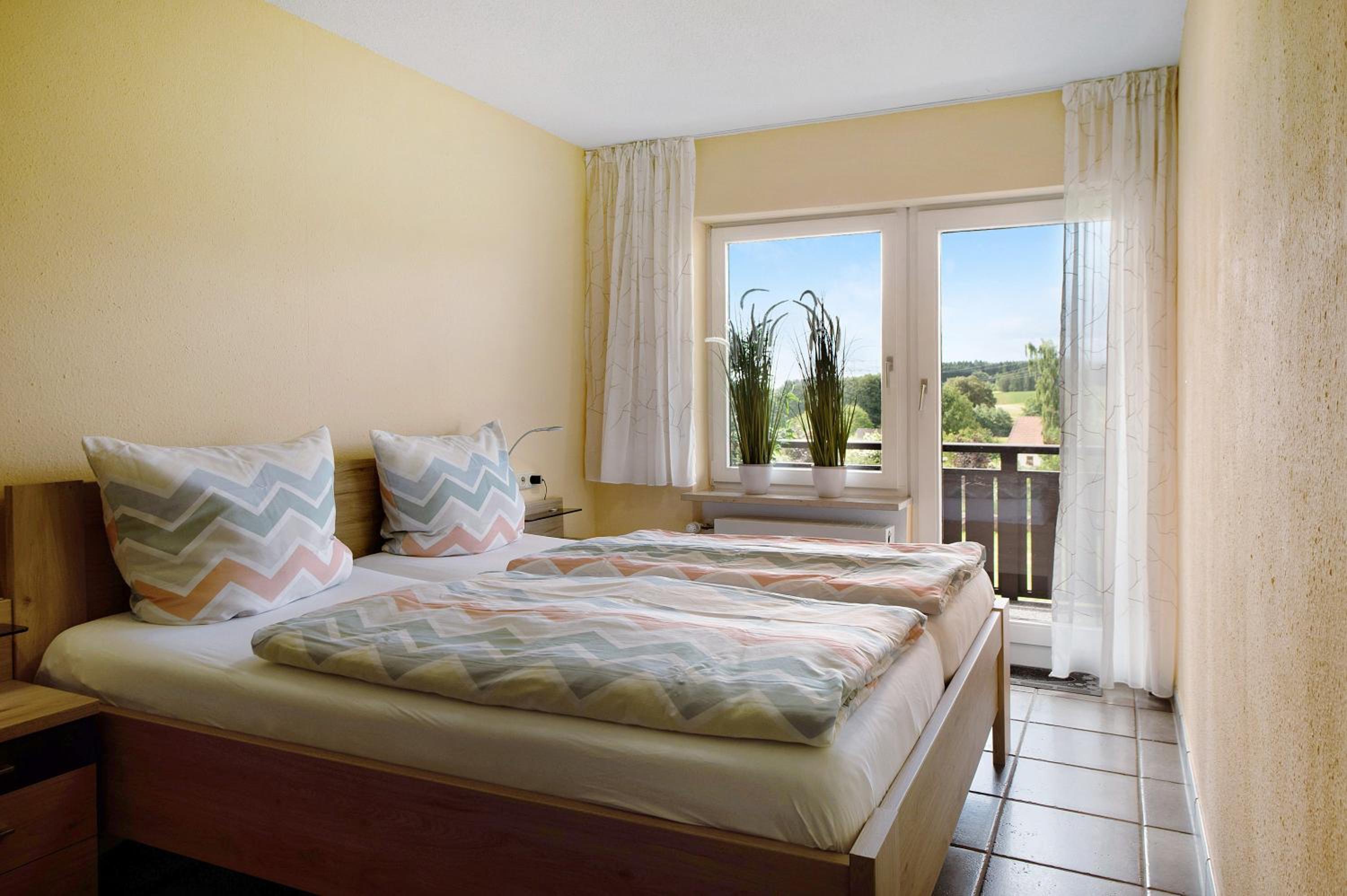 Ado Ferienwohnung