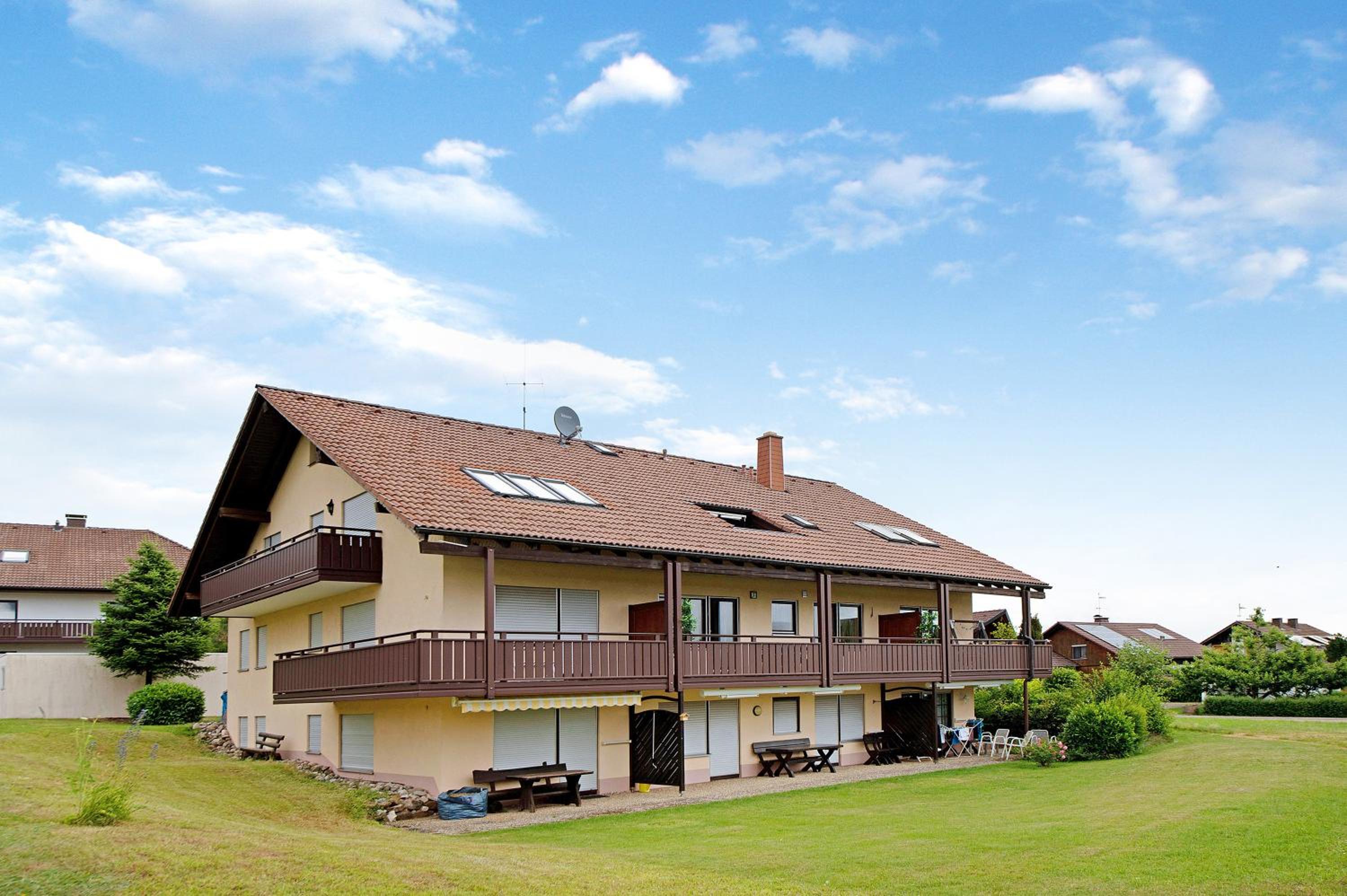 Ado Ferienwohnung