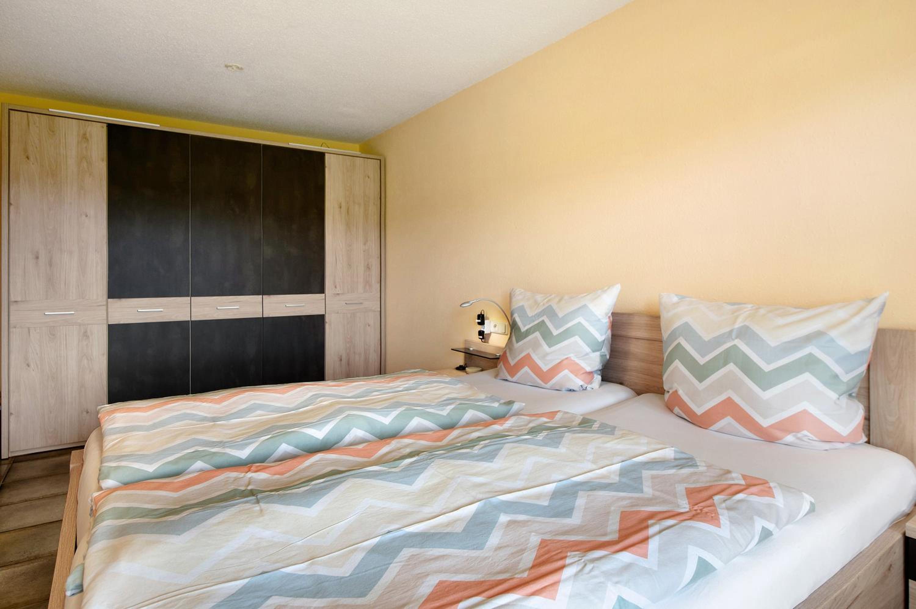 Ado Ferienwohnung