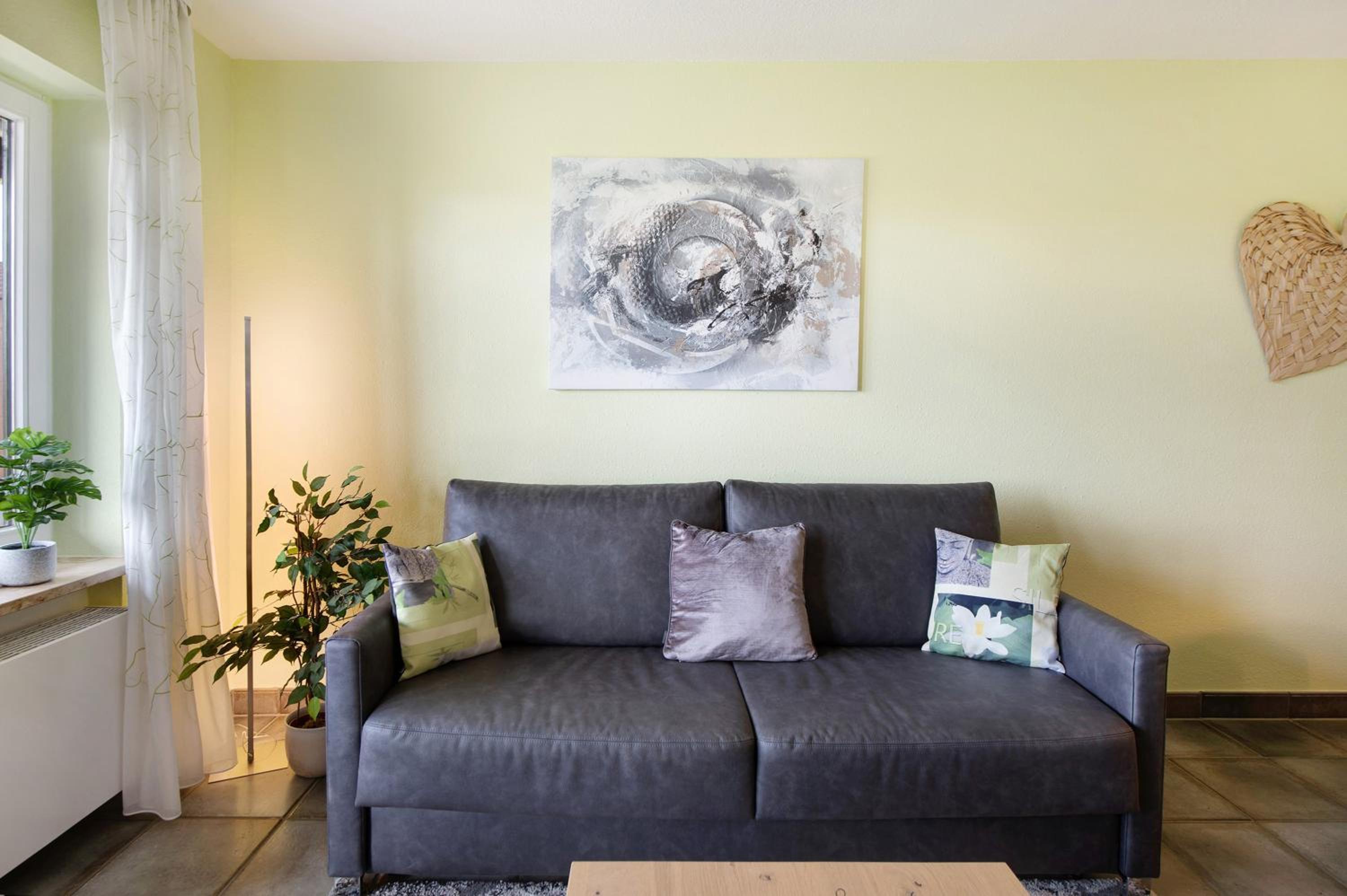 Ado Ferienwohnung