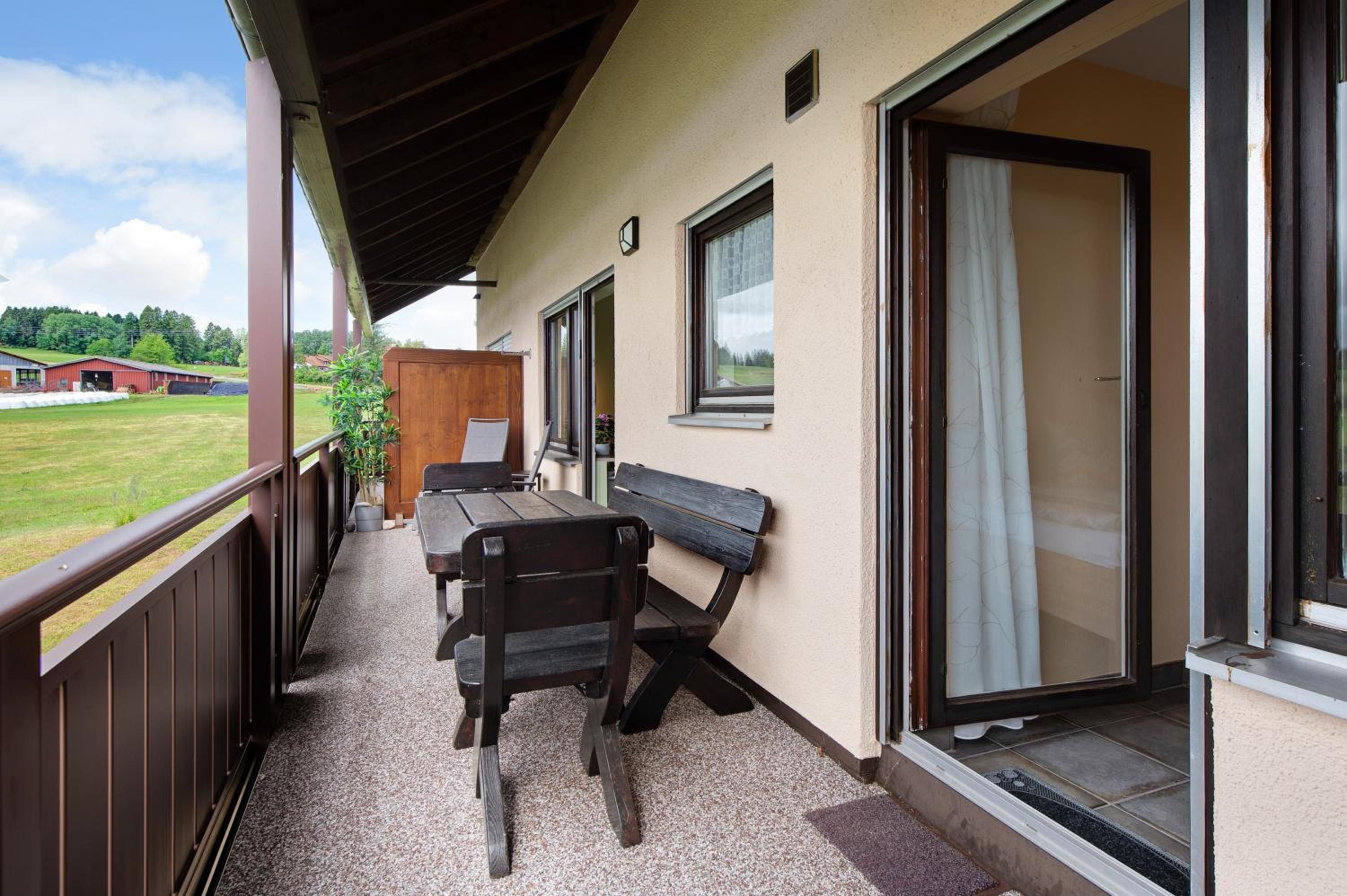Ado Ferienwohnung