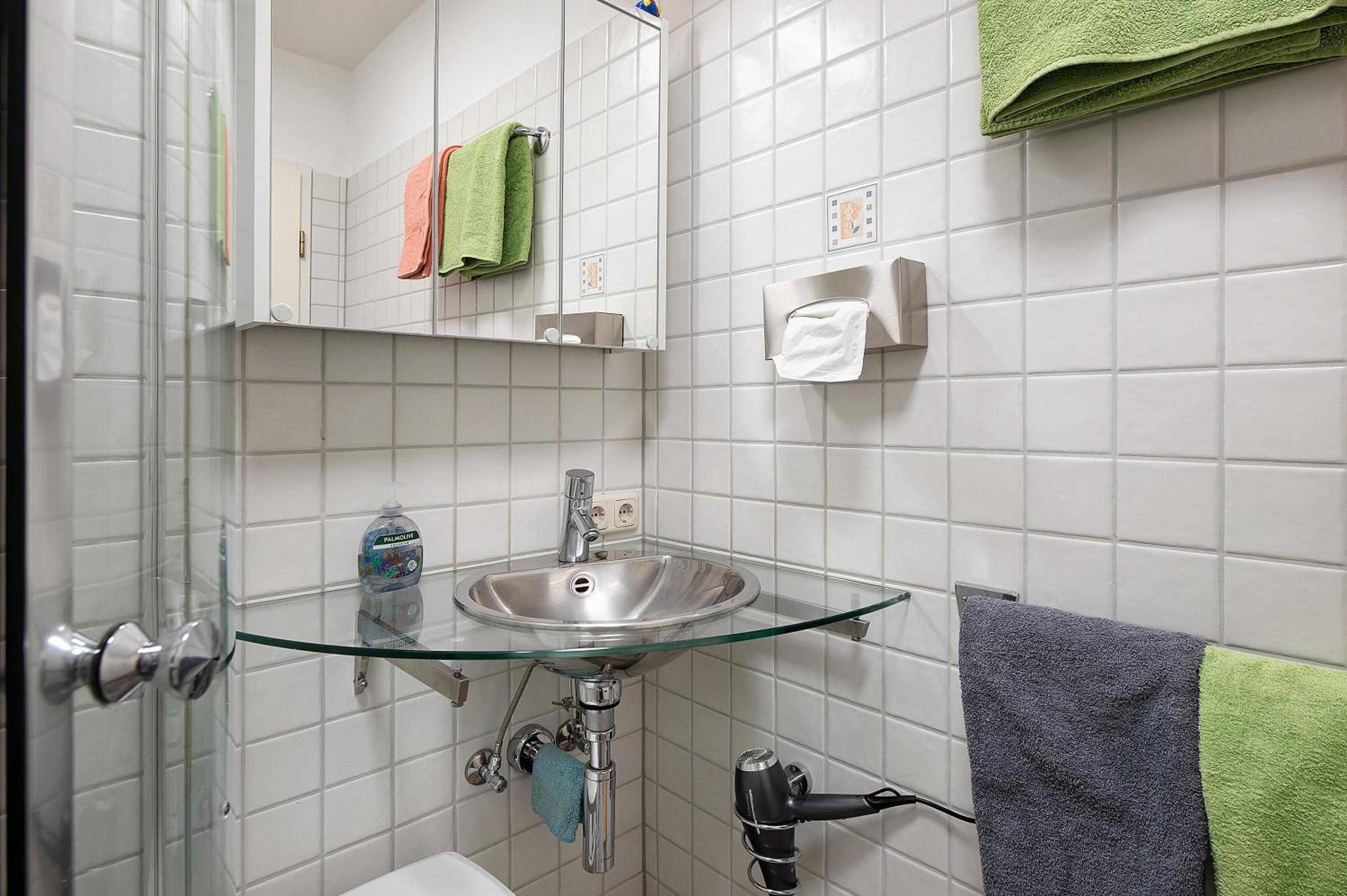 Ado Ferienwohnung
