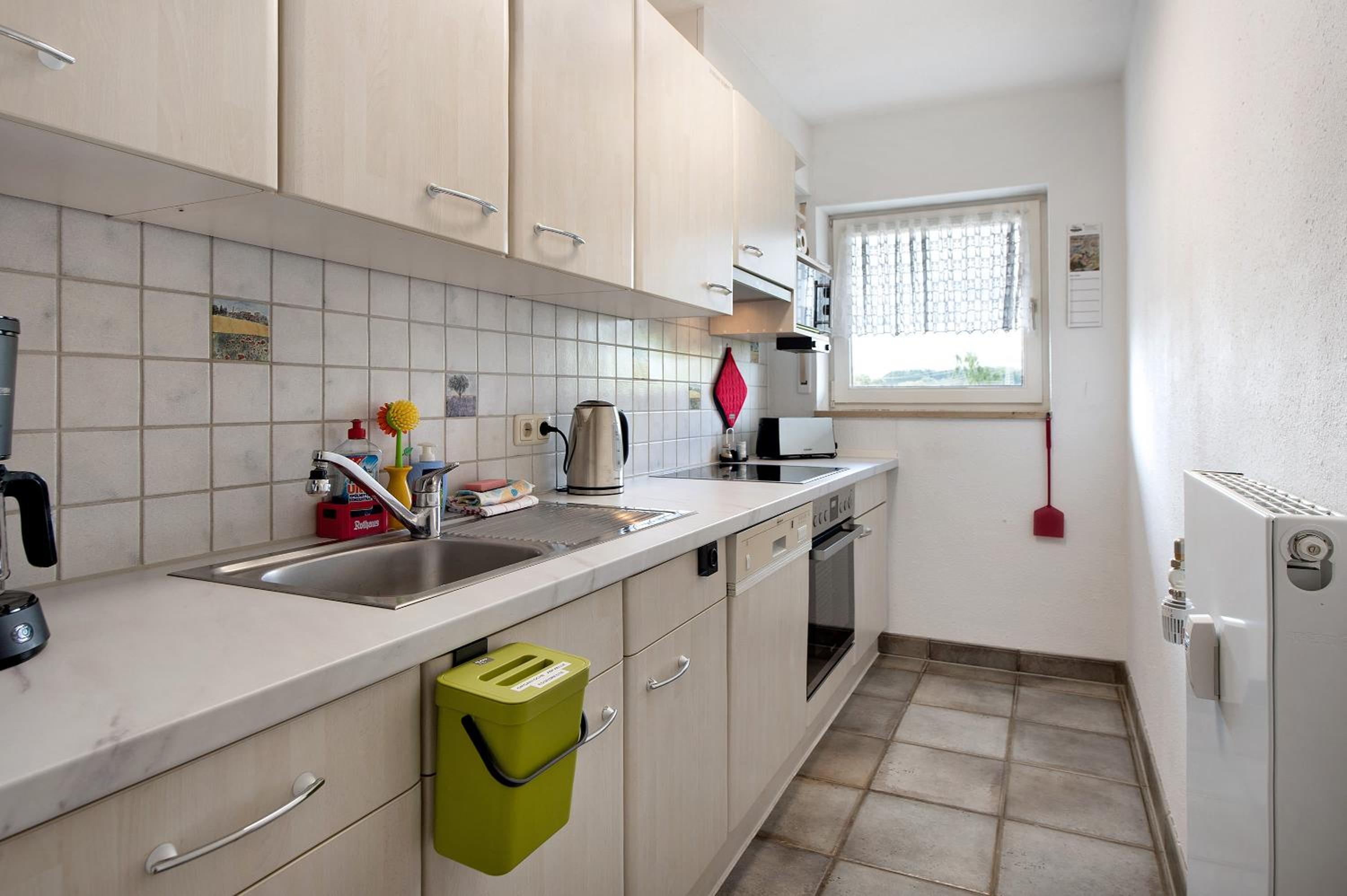 Ado Ferienwohnung