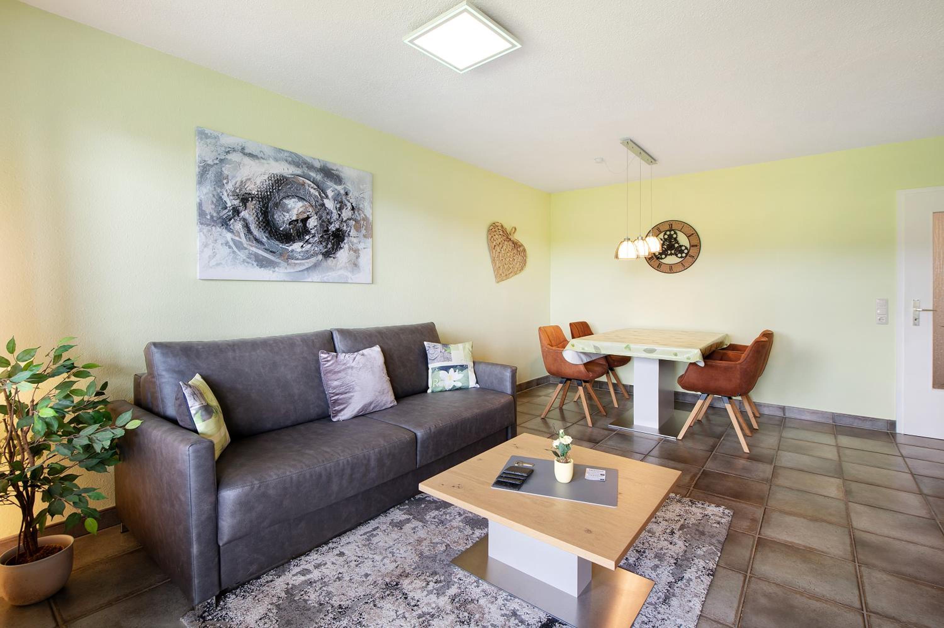 Ado Ferienwohnung