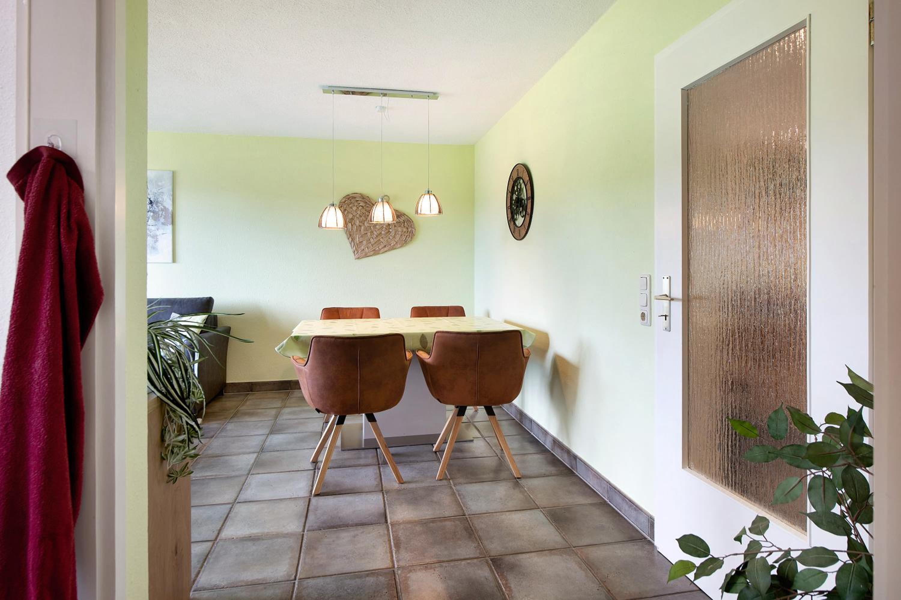 Ado Ferienwohnung