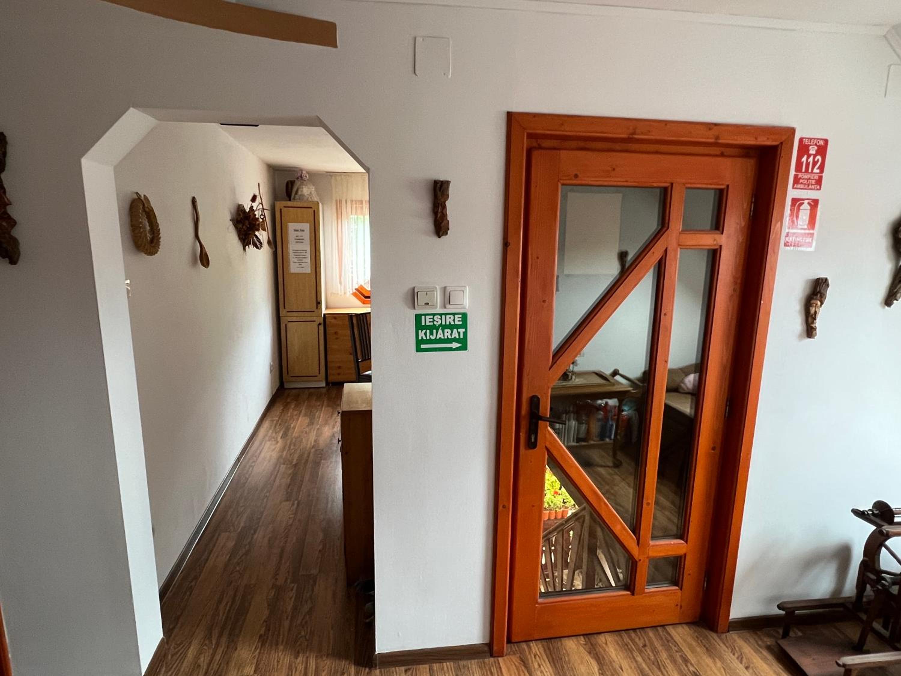 HuniHáz Apartman