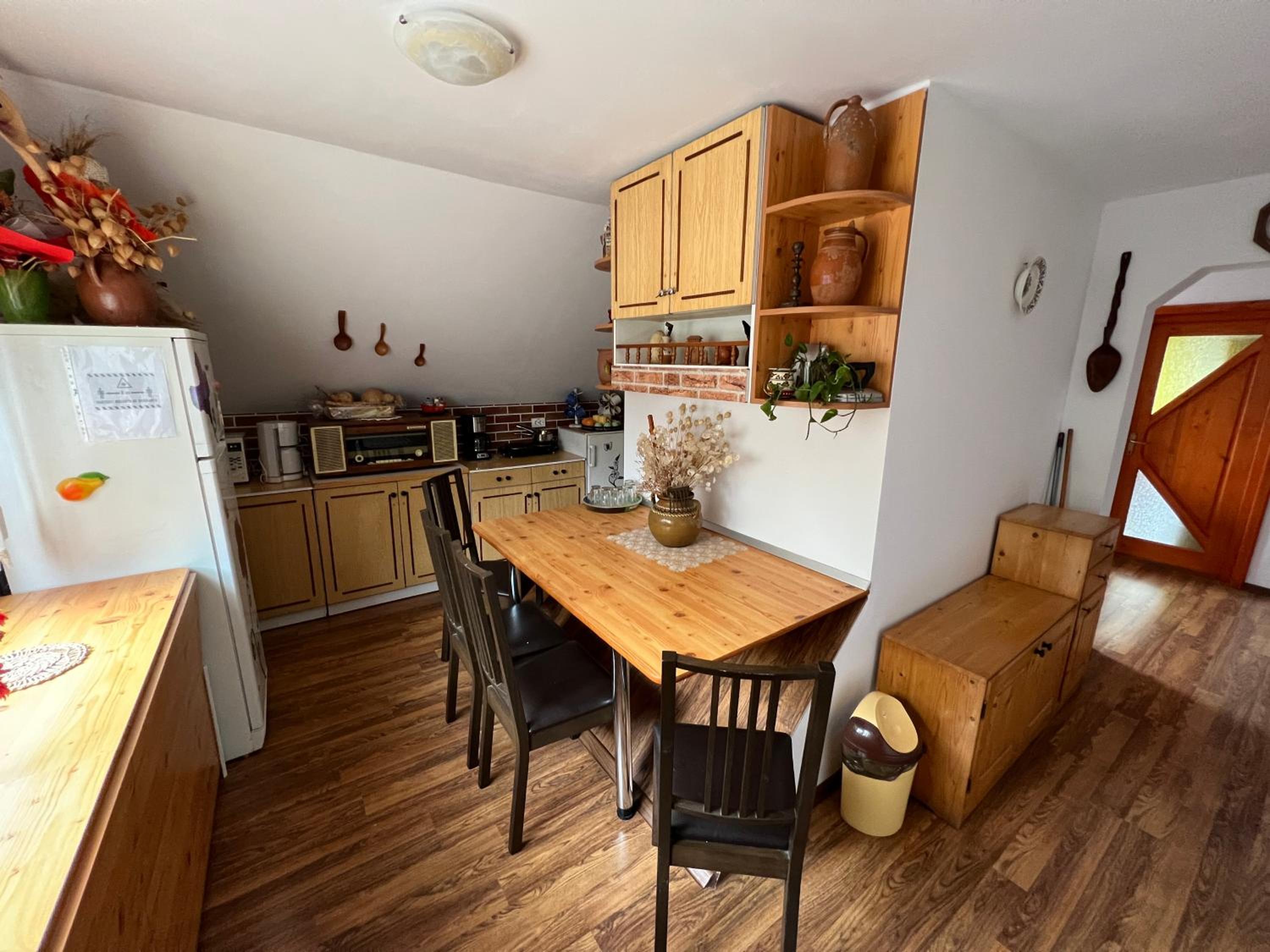 HuniHáz Apartman