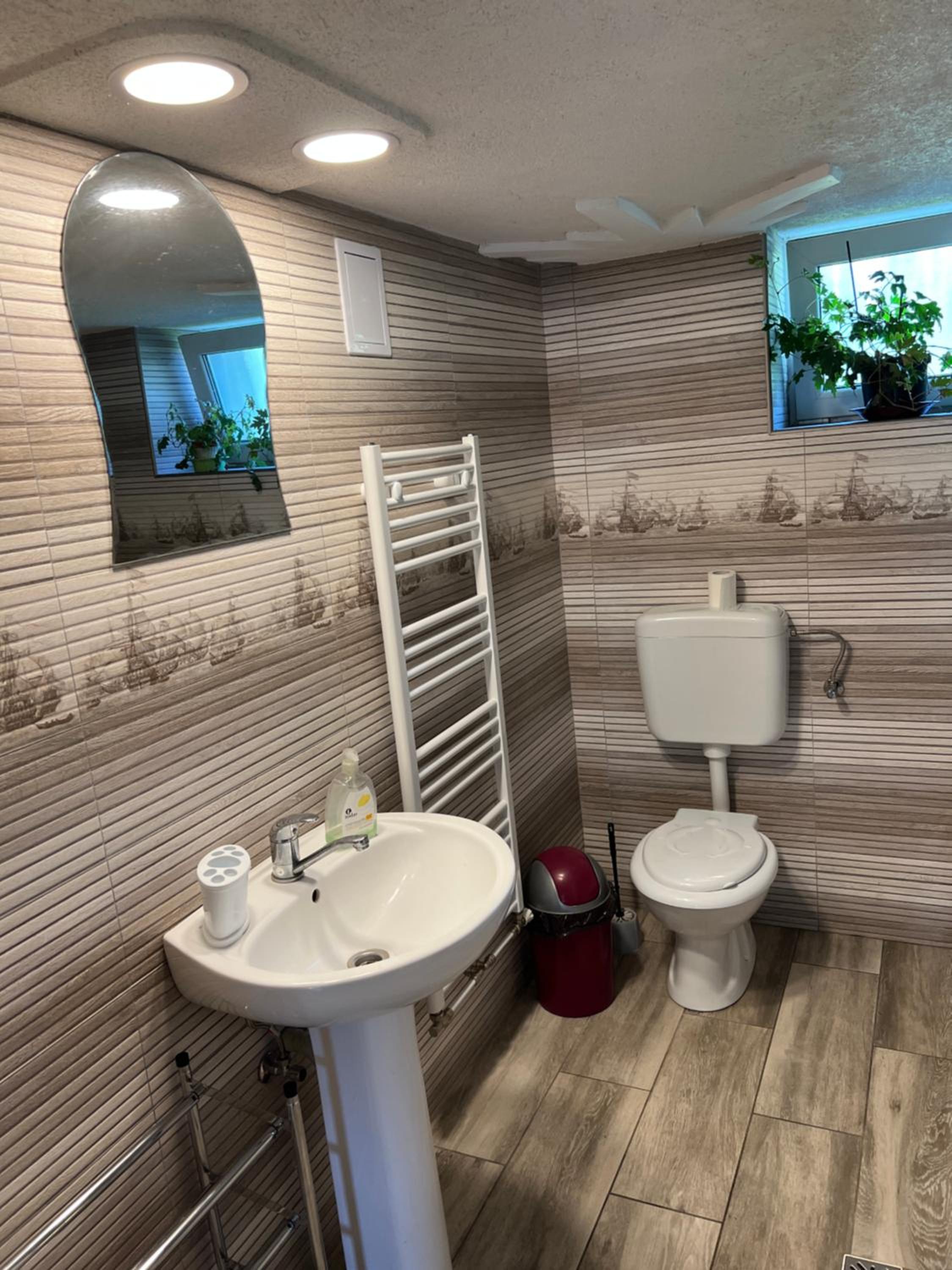 HuniHáz Apartman