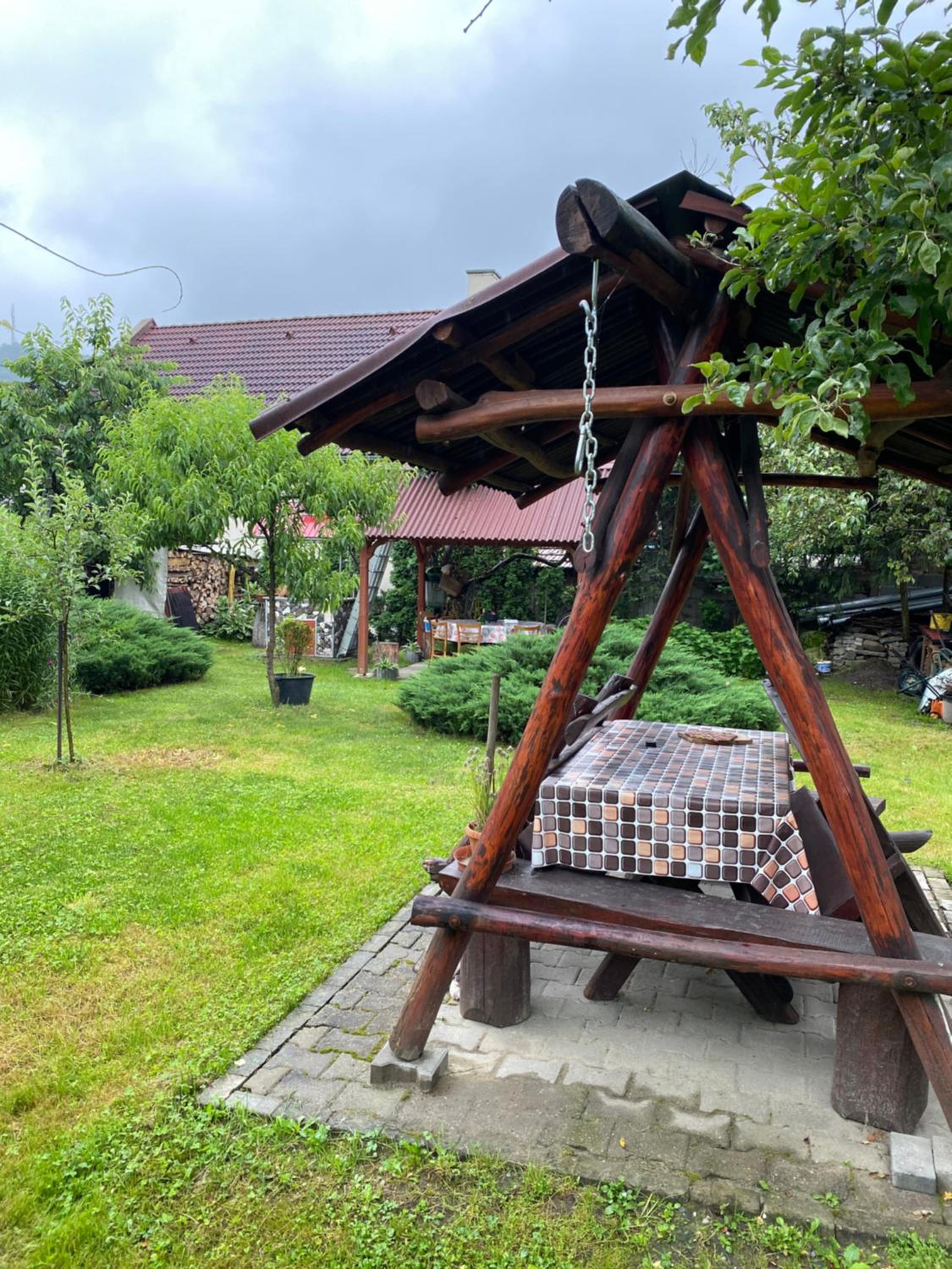 HuniHáz Apartman