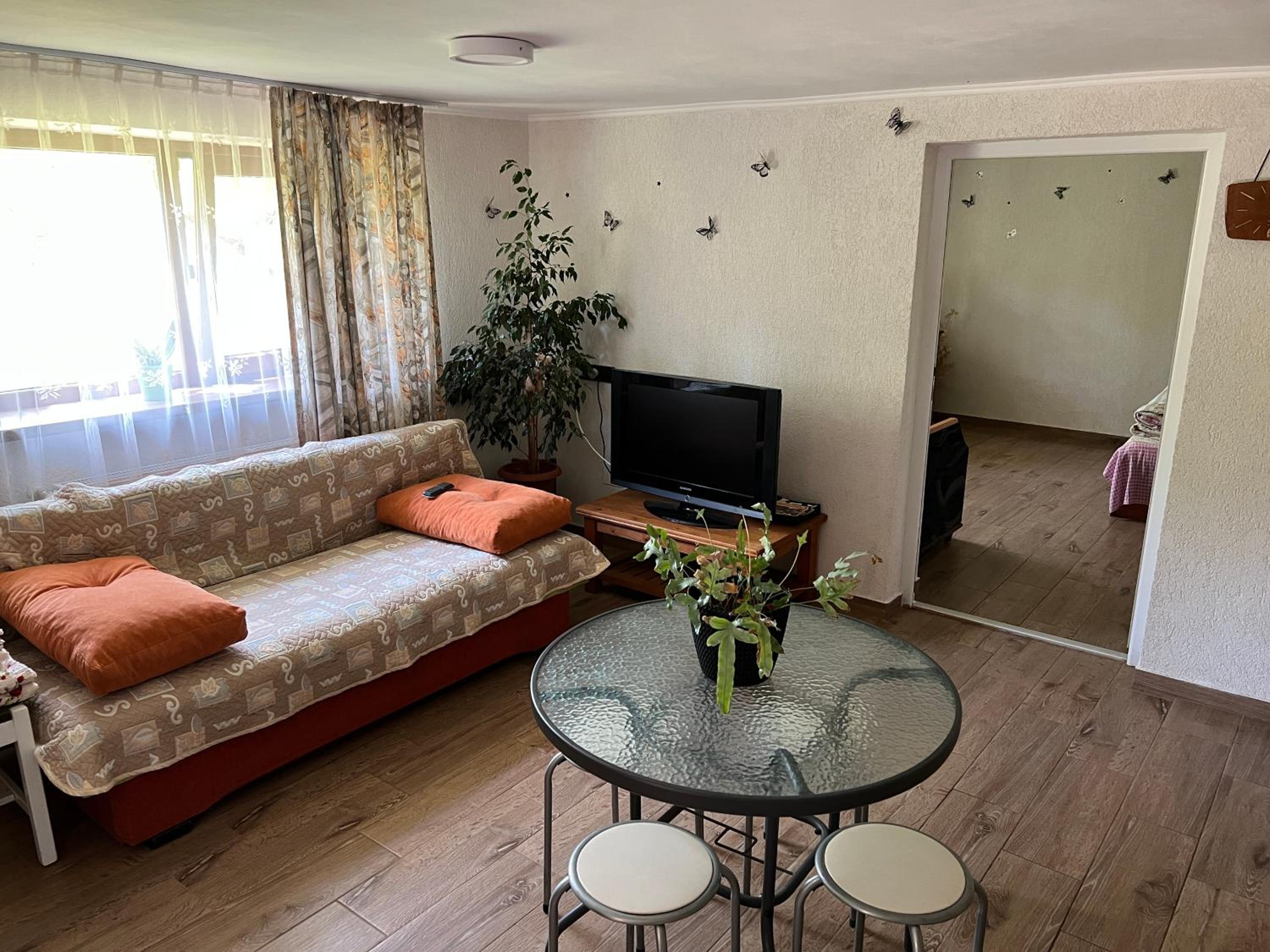 HuniHáz Apartman