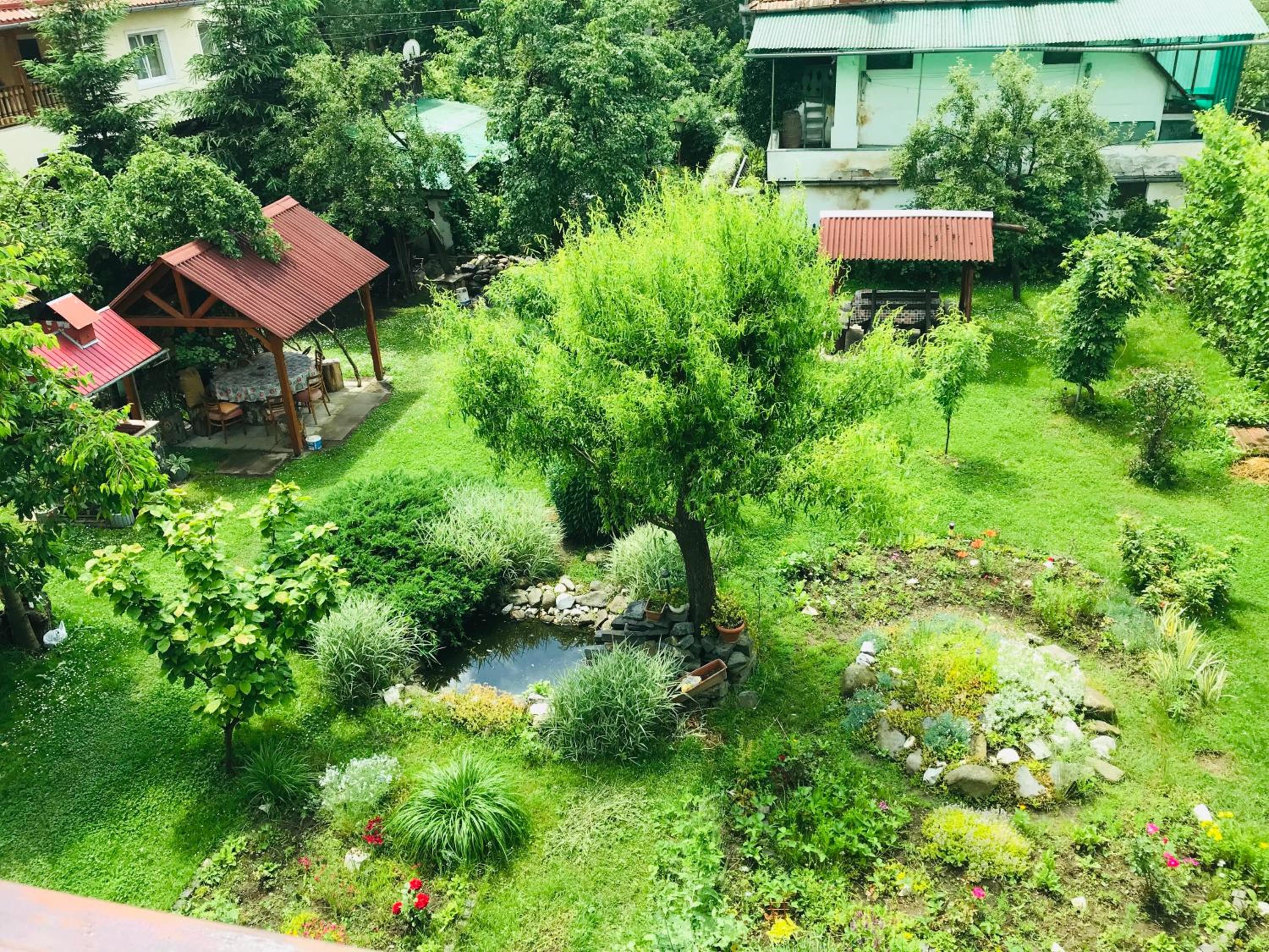 HuniHáz Apartman