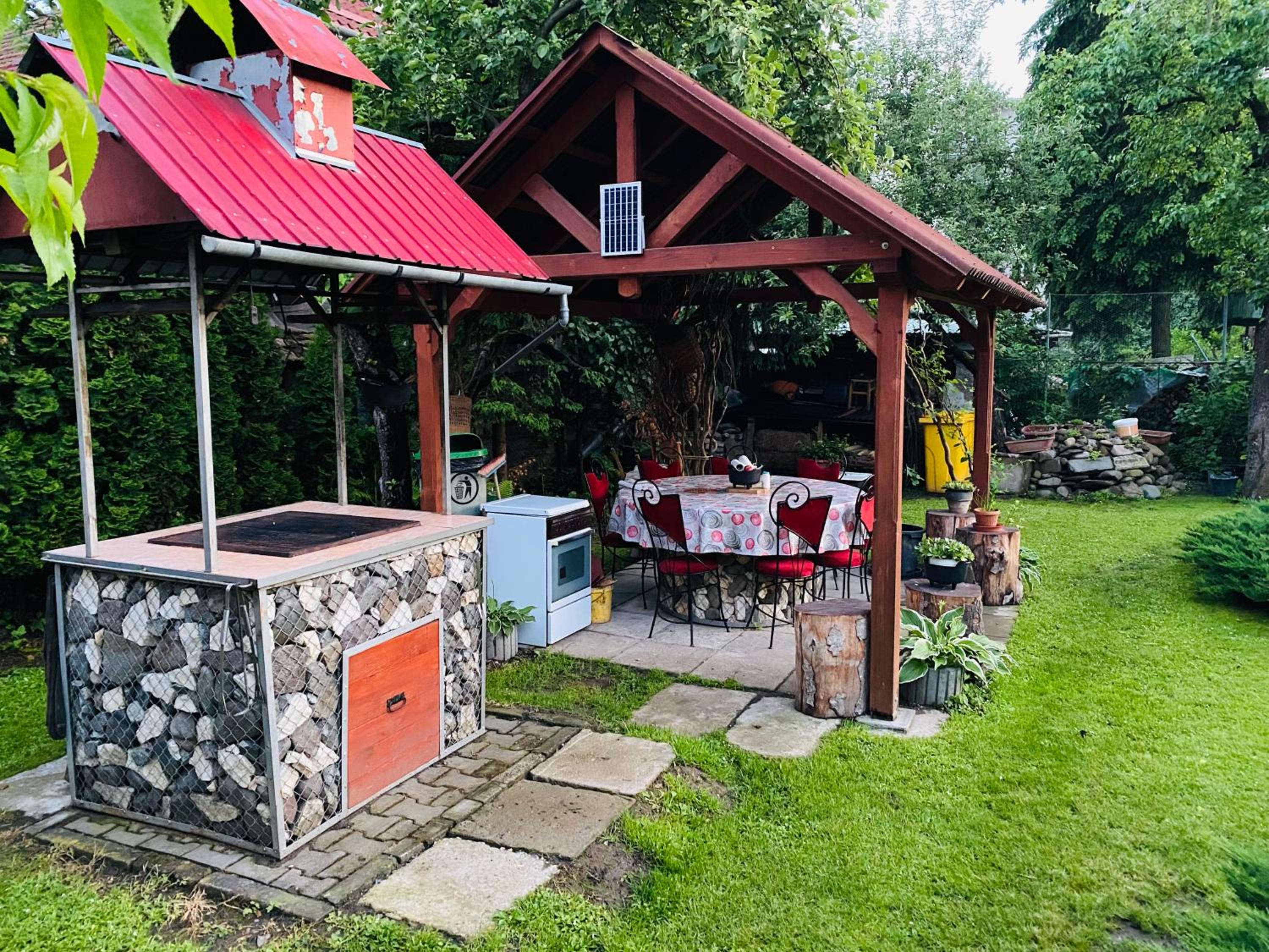 HuniHáz Apartman