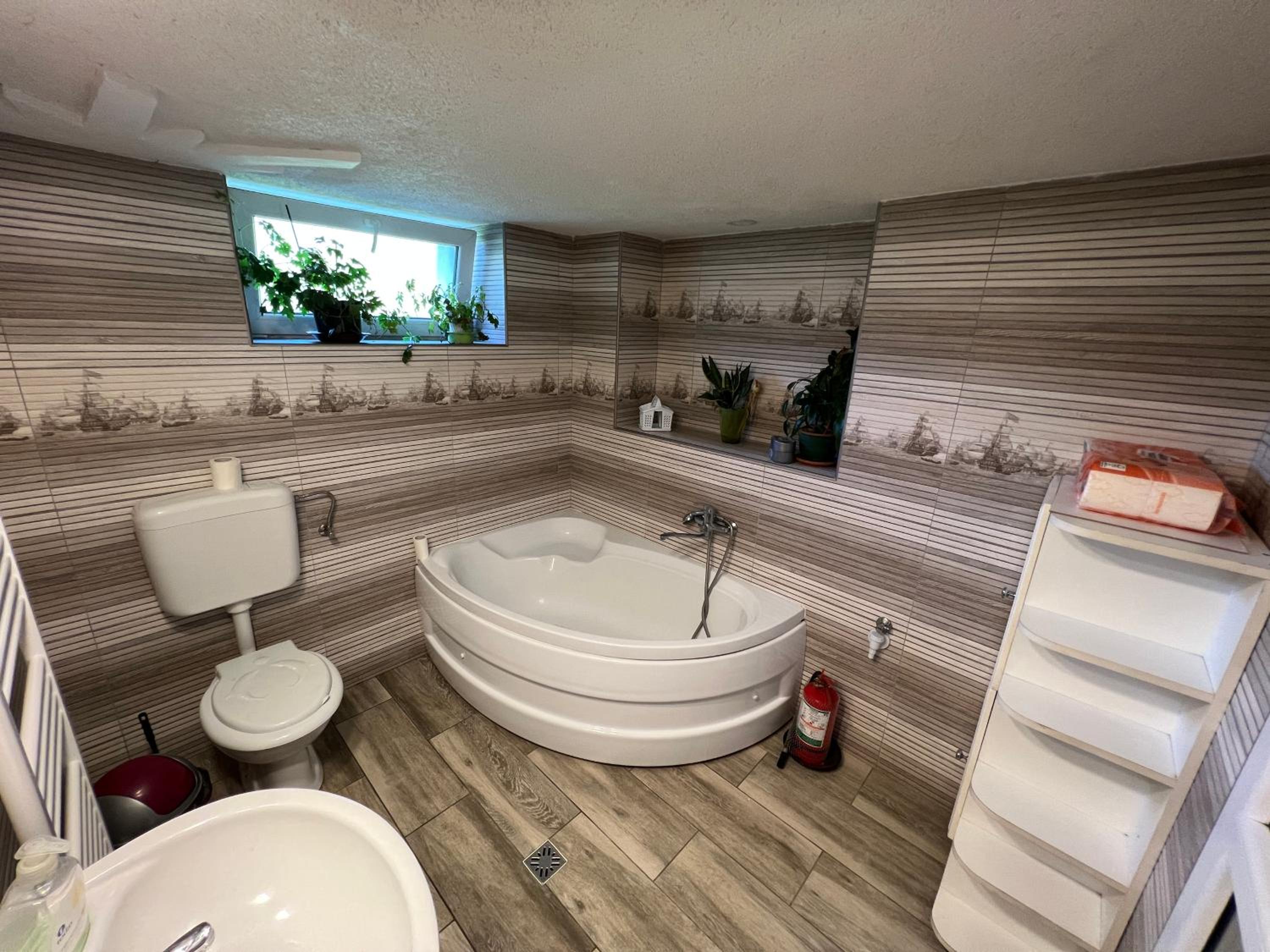 HuniHáz Apartman