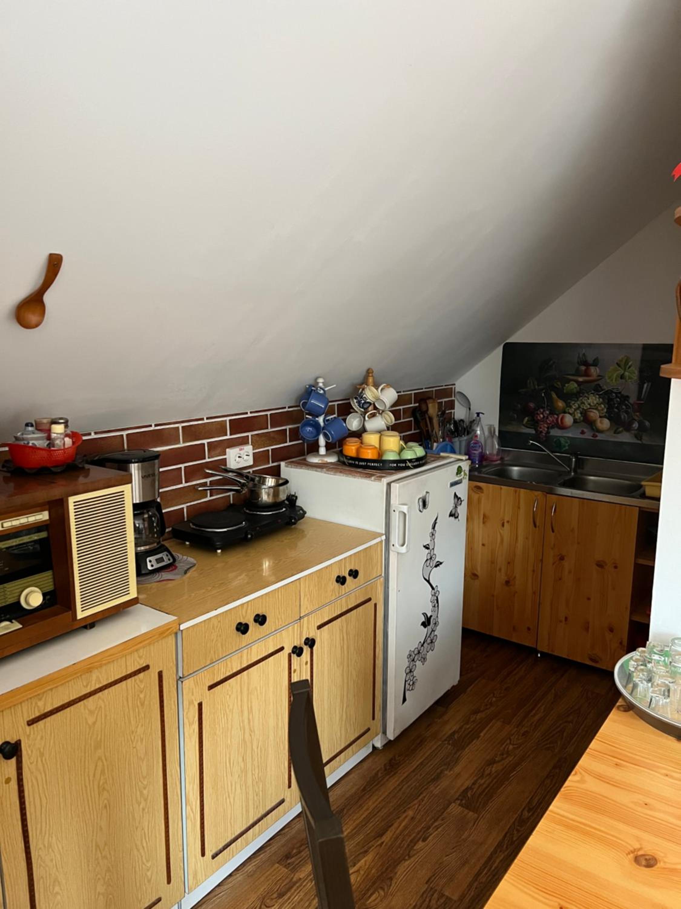 HuniHáz Apartman