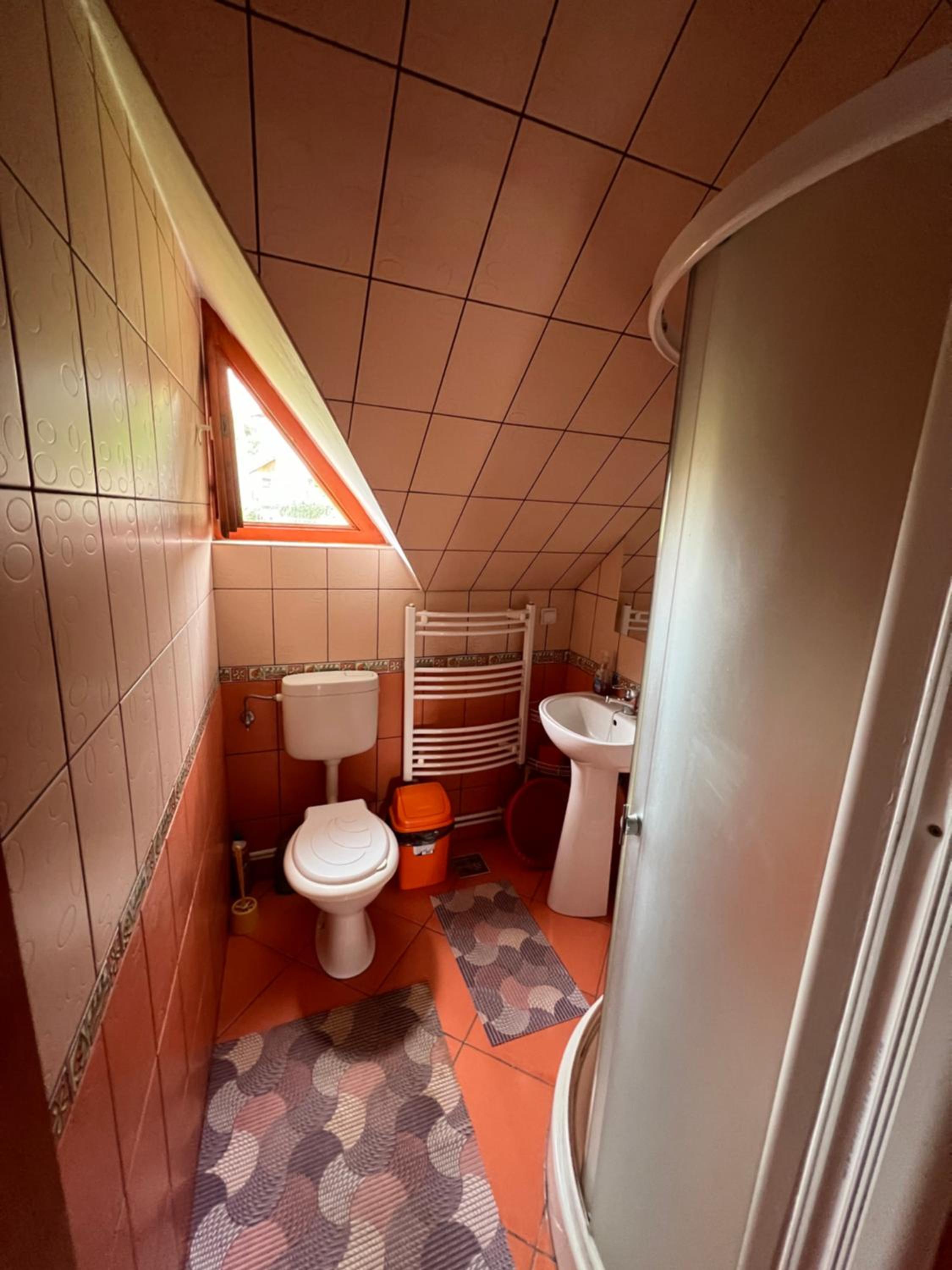 HuniHáz Apartman