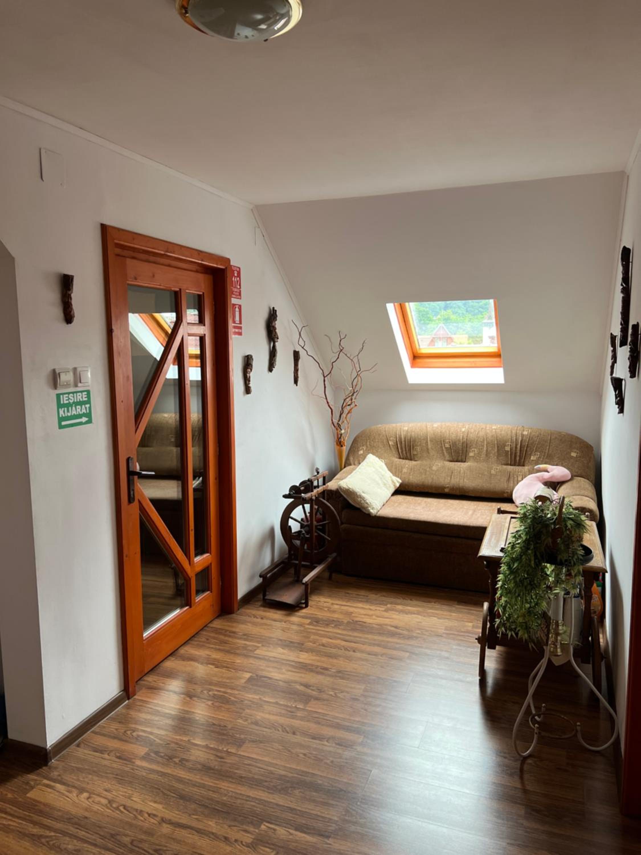 HuniHáz Apartman