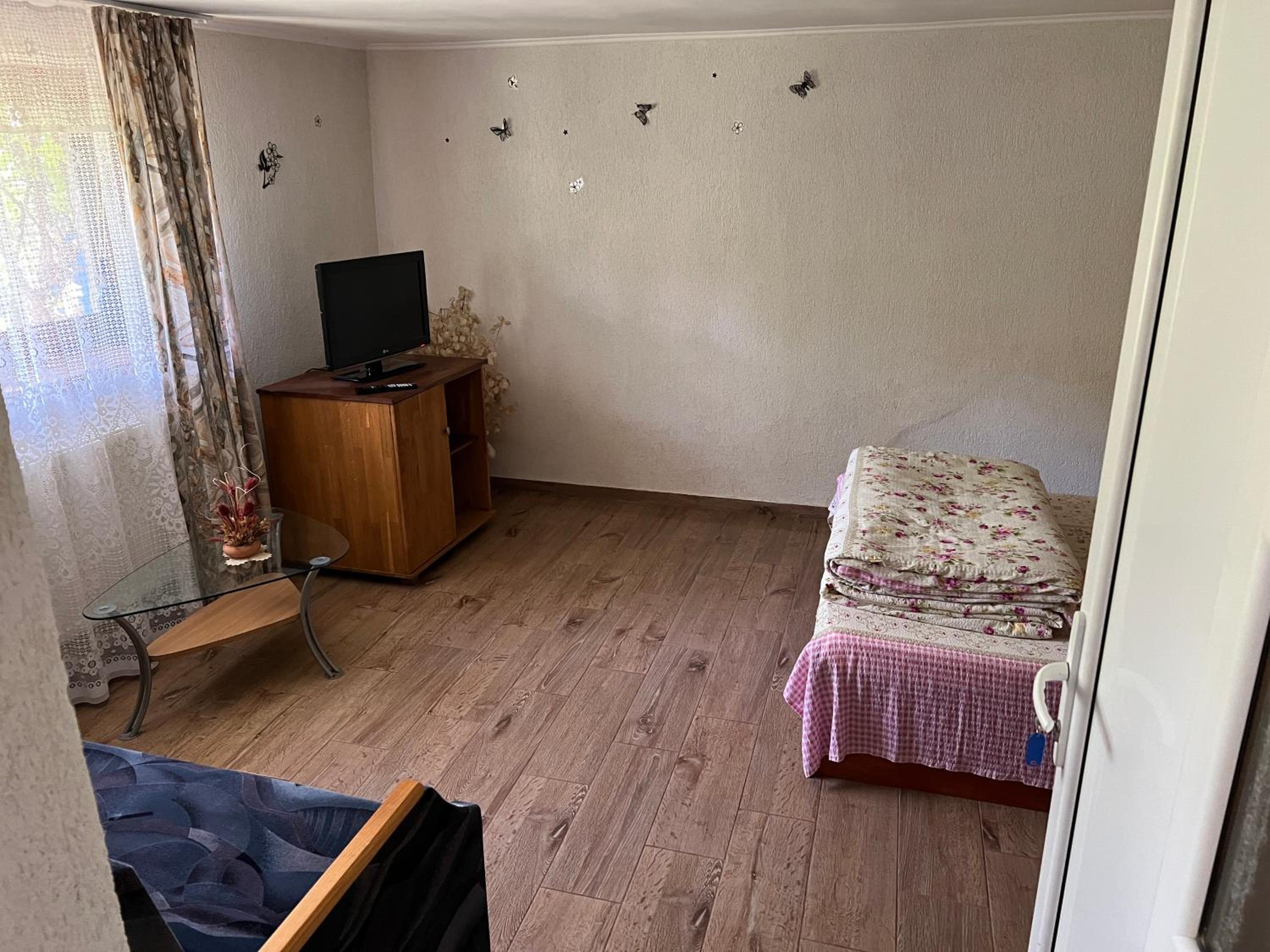 HuniHáz Apartman