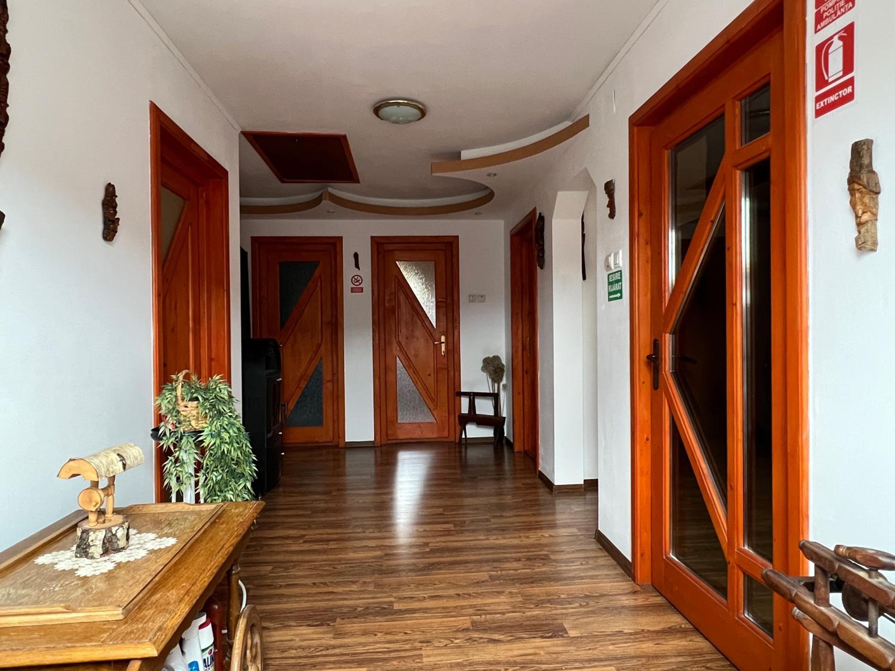 HuniHáz Apartman
