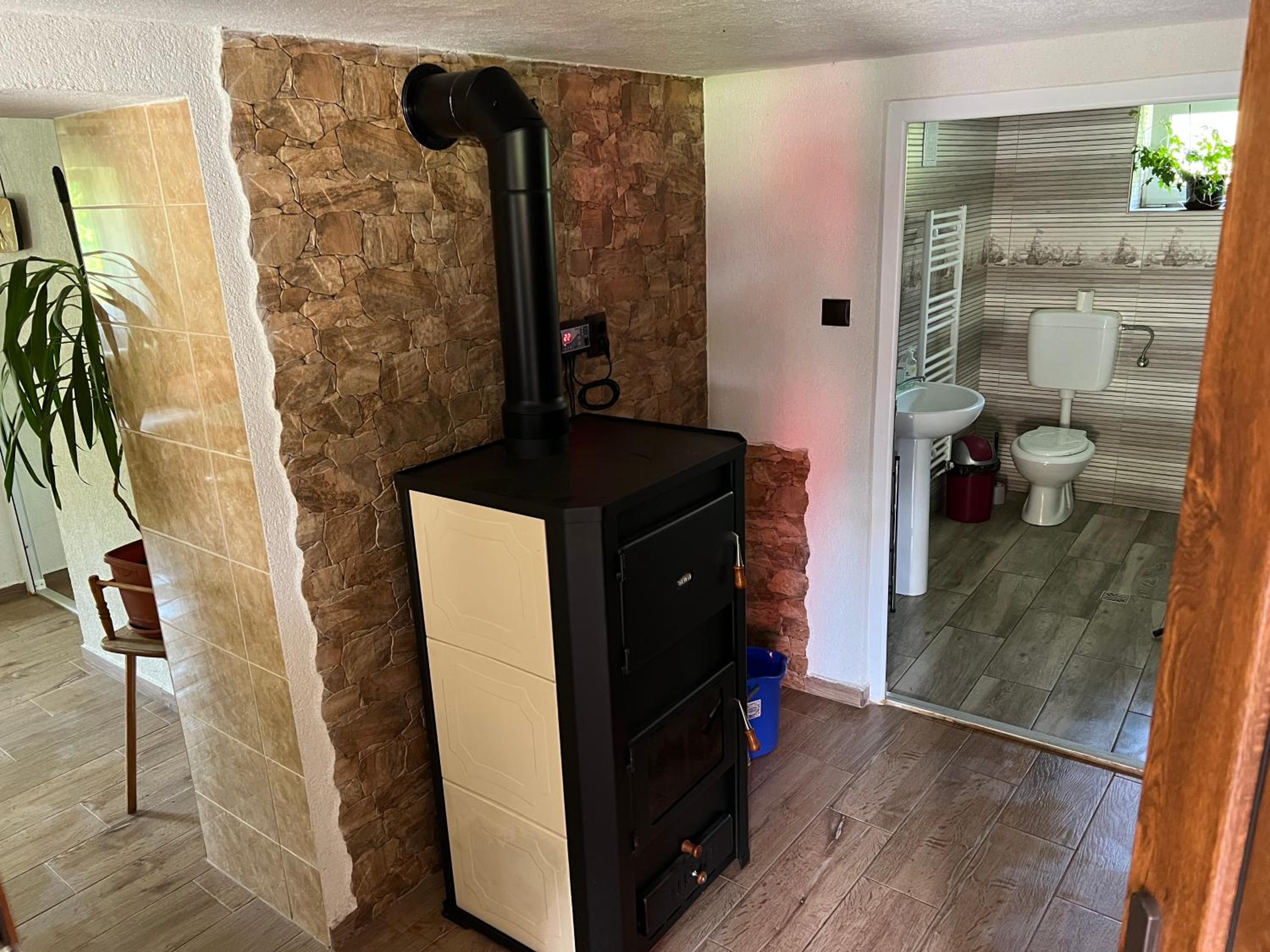 HuniHáz Apartman